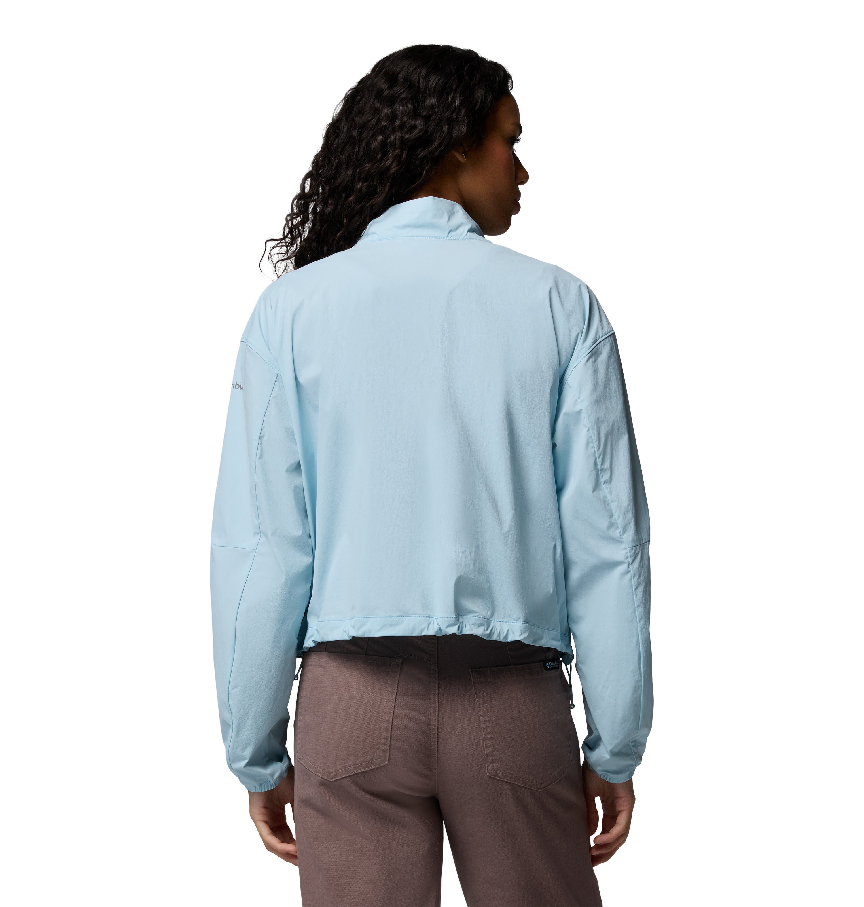 Chamarra para Mujer Columbia AmazeStretch Jacket