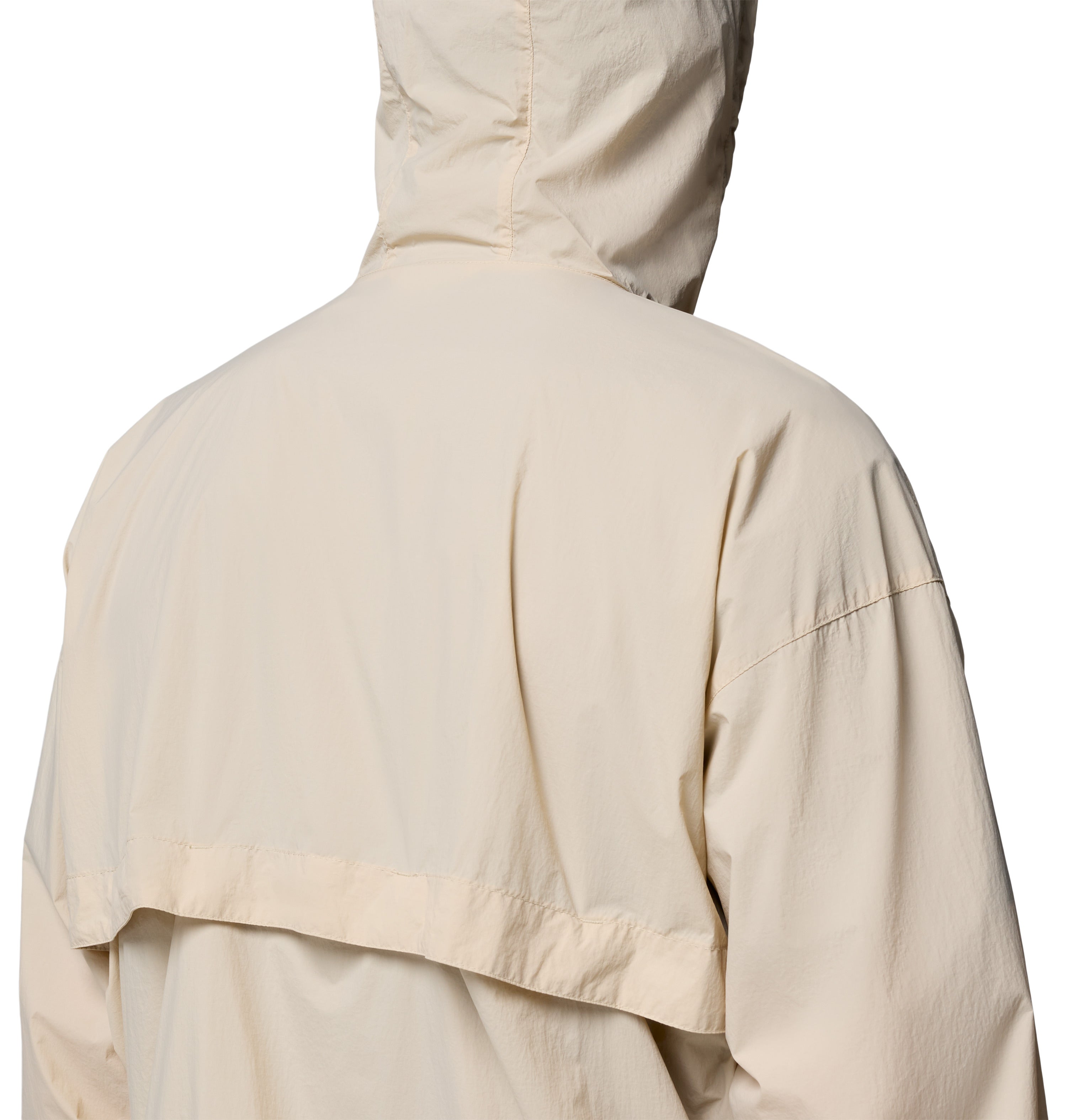 Chamarra Rompevientos para Hombre Columbia Street Heights Windbreaker