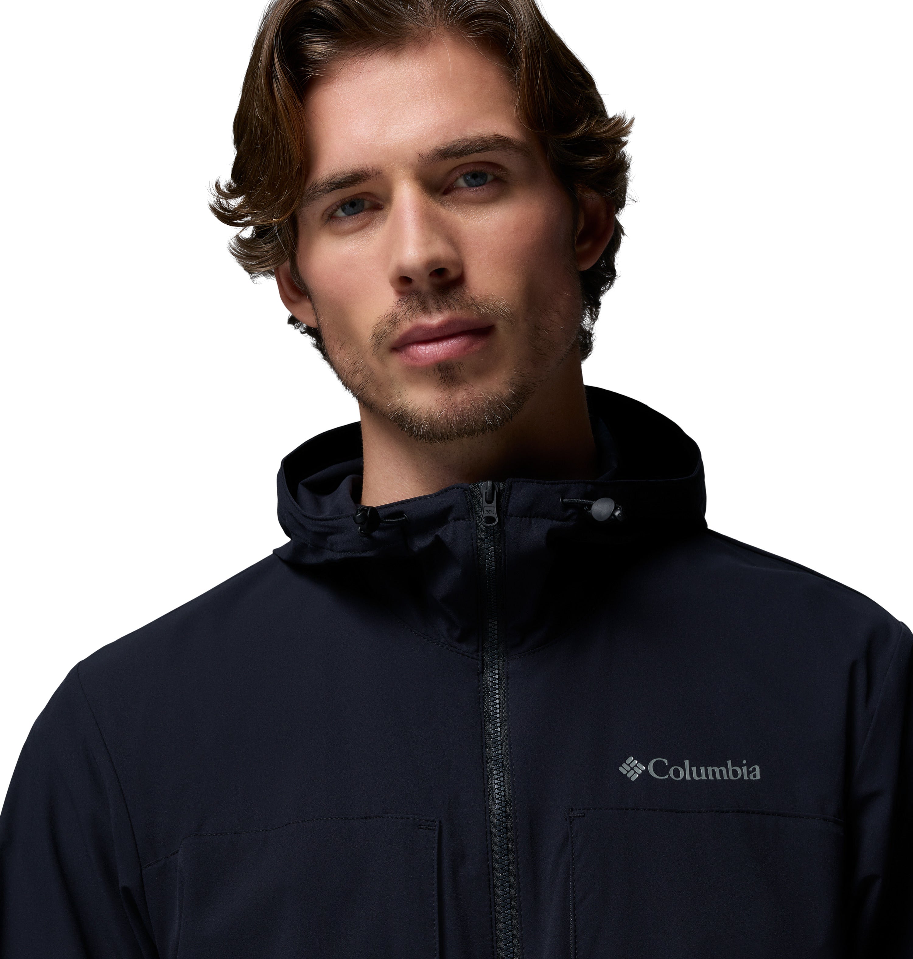 Chamarra para Hombre Columbia Street Heights Jacket