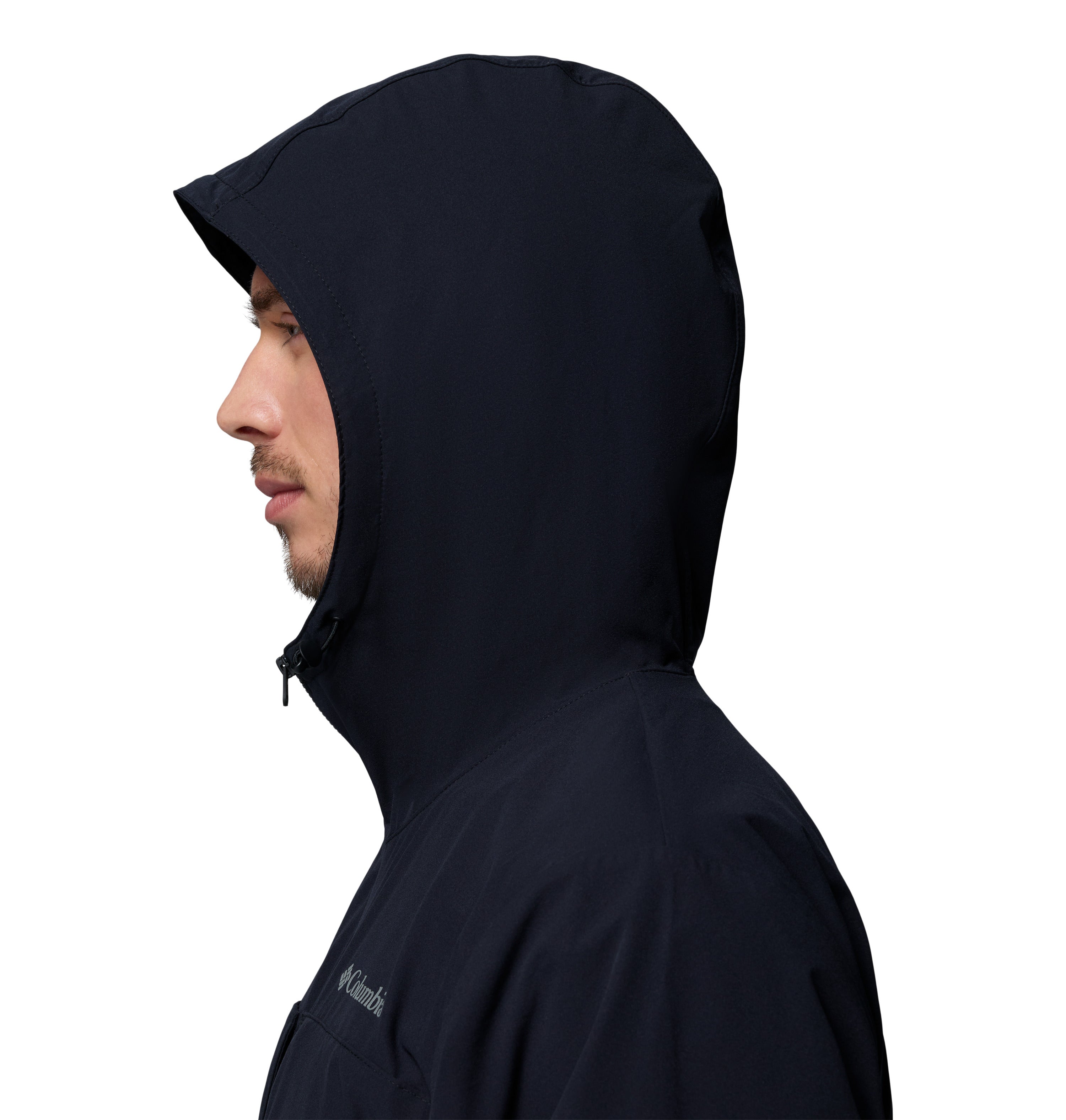 Chamarra para Hombre Columbia Street Heights Jacket