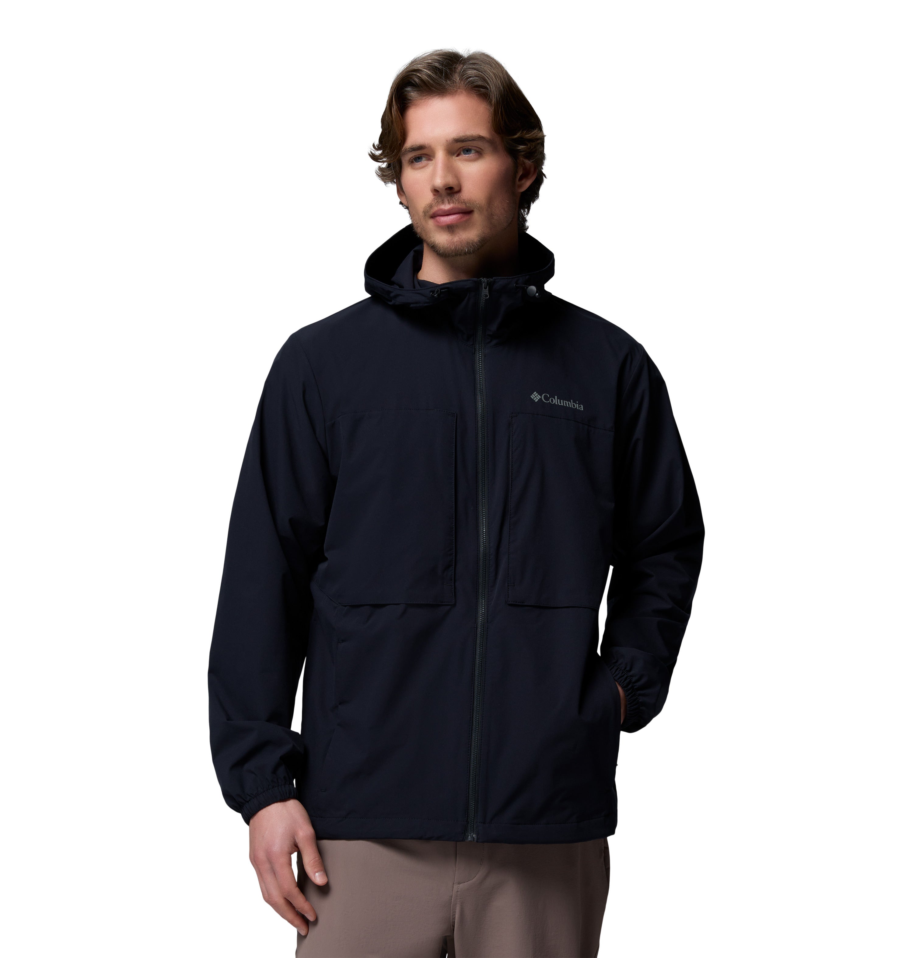 Chamarra para Hombre Columbia Street Heights Jacket