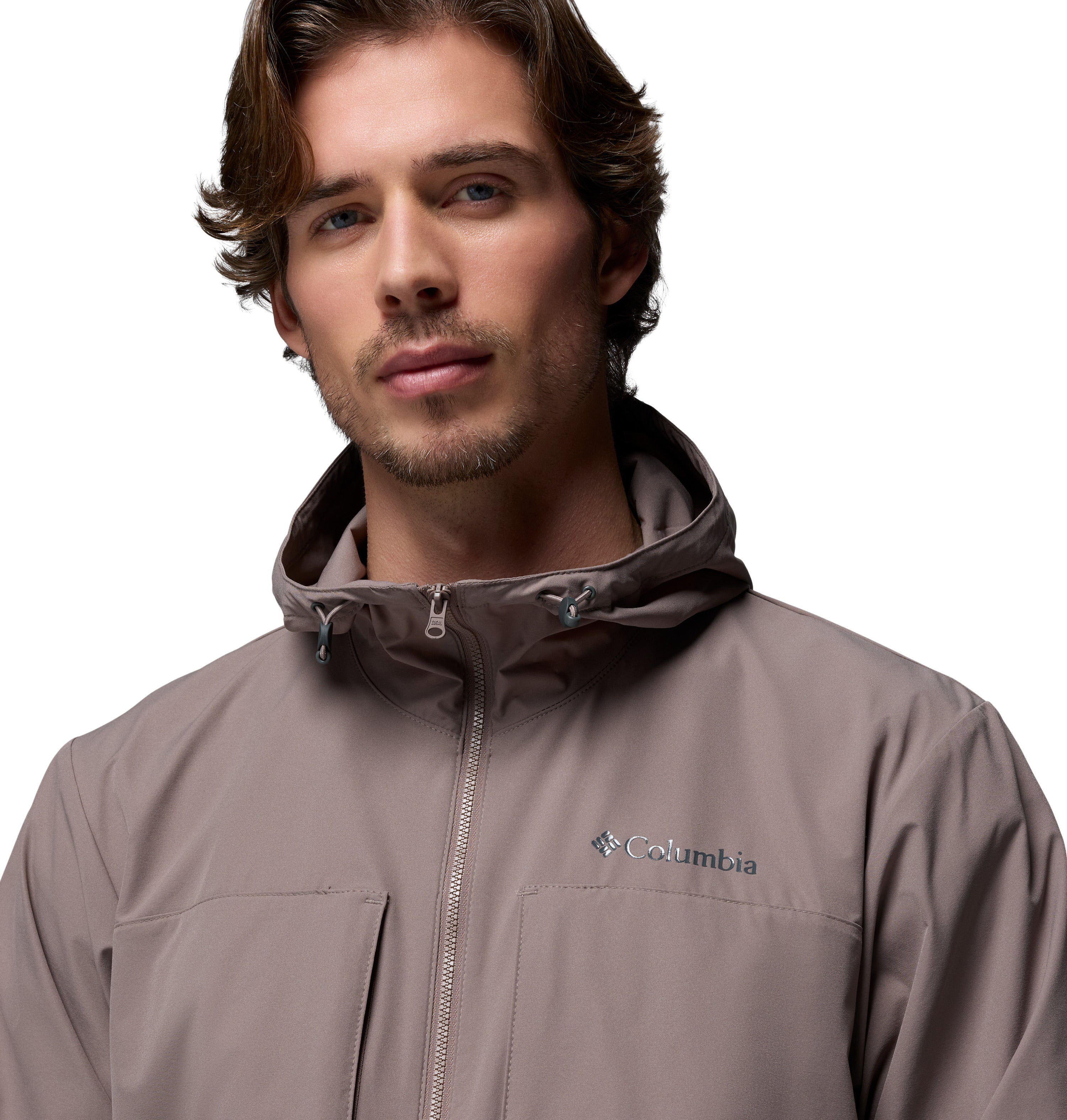 Chamarra para Hombre Columbia Street Heights Jacket