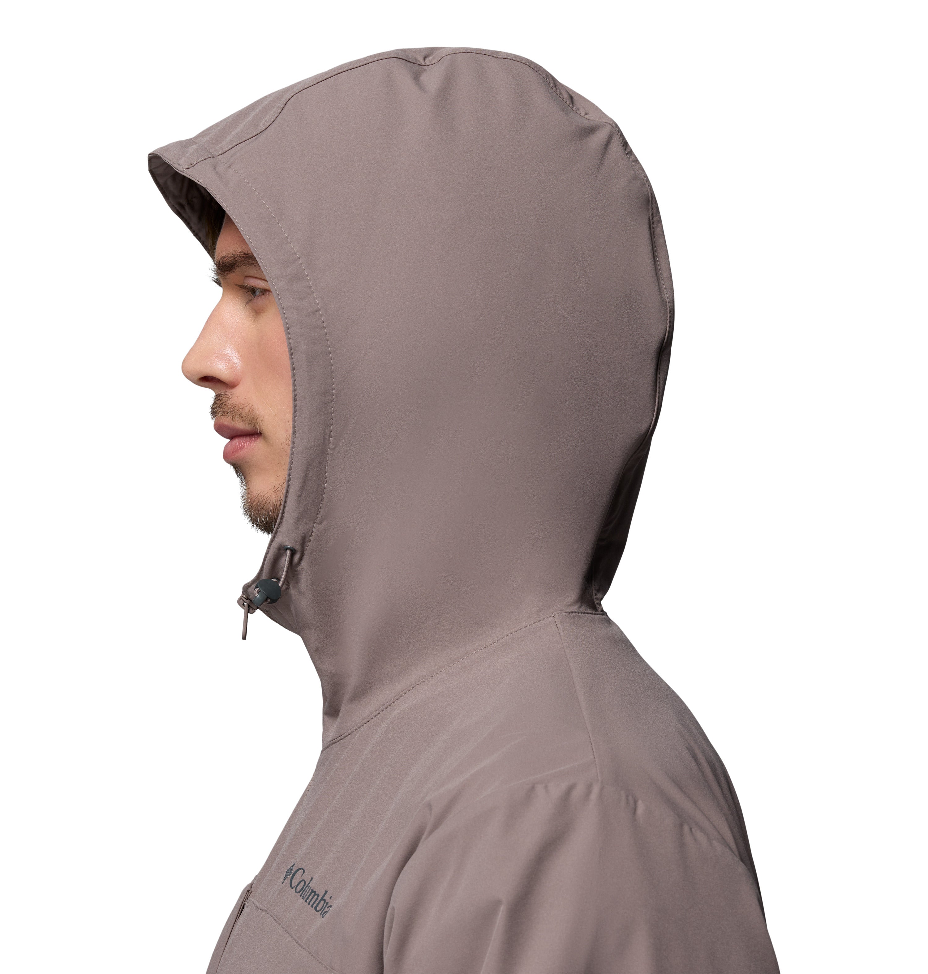 Chamarra para Hombre Columbia Street Heights Jacket