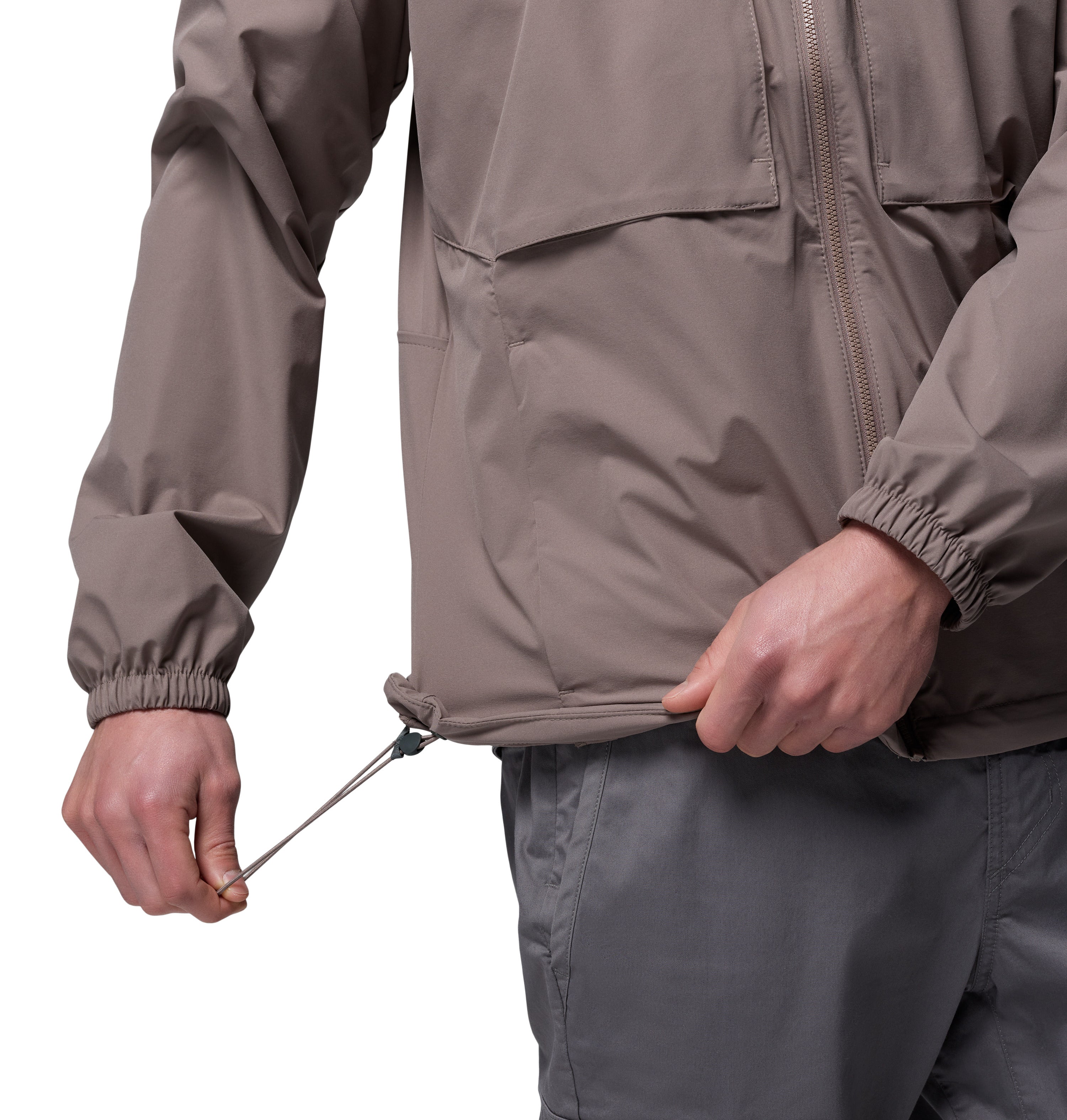 Chamarra para Hombre Columbia Street Heights Jacket