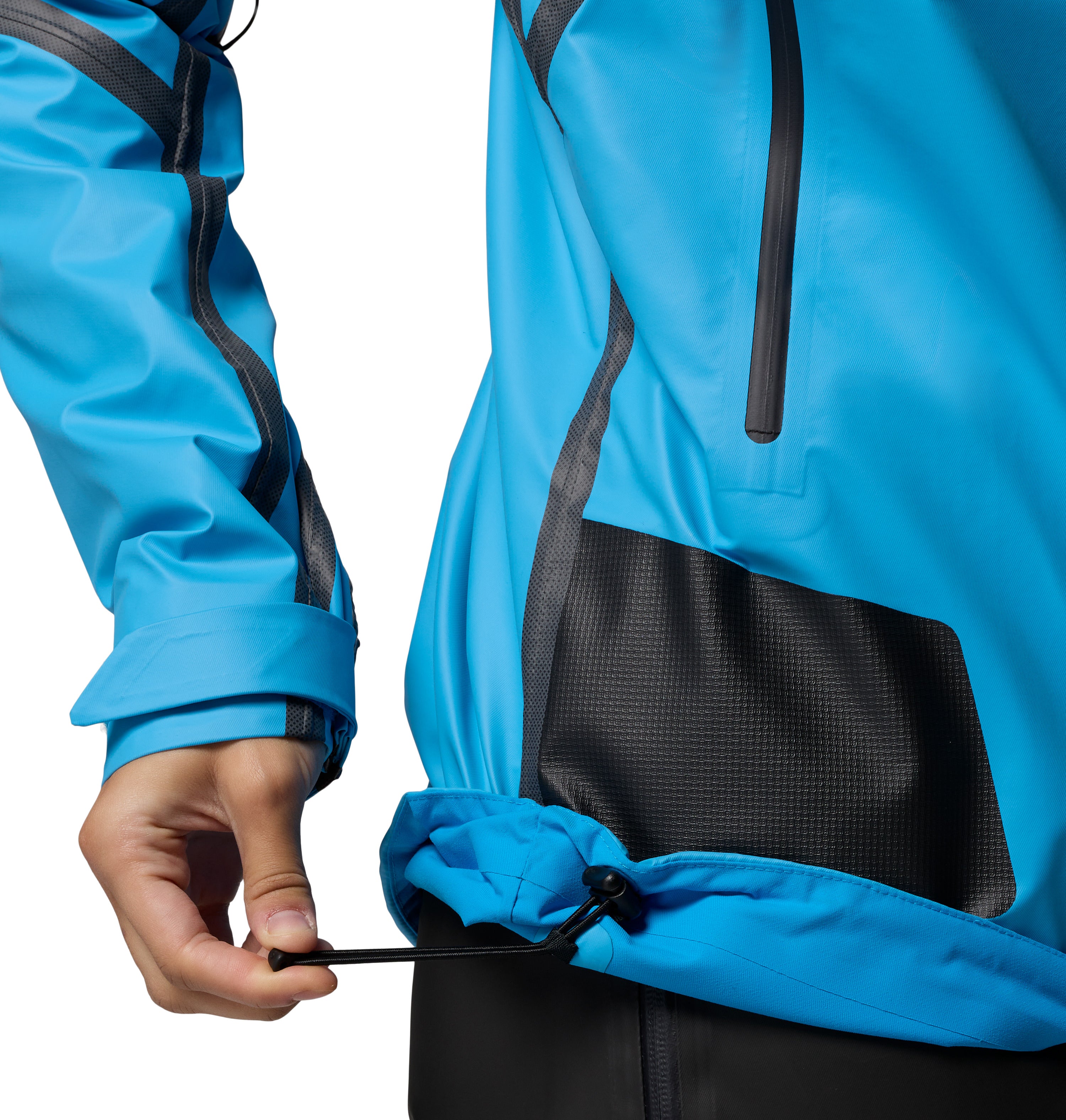 Chamarra Impermeable para Mujer Whistler Peak Shell