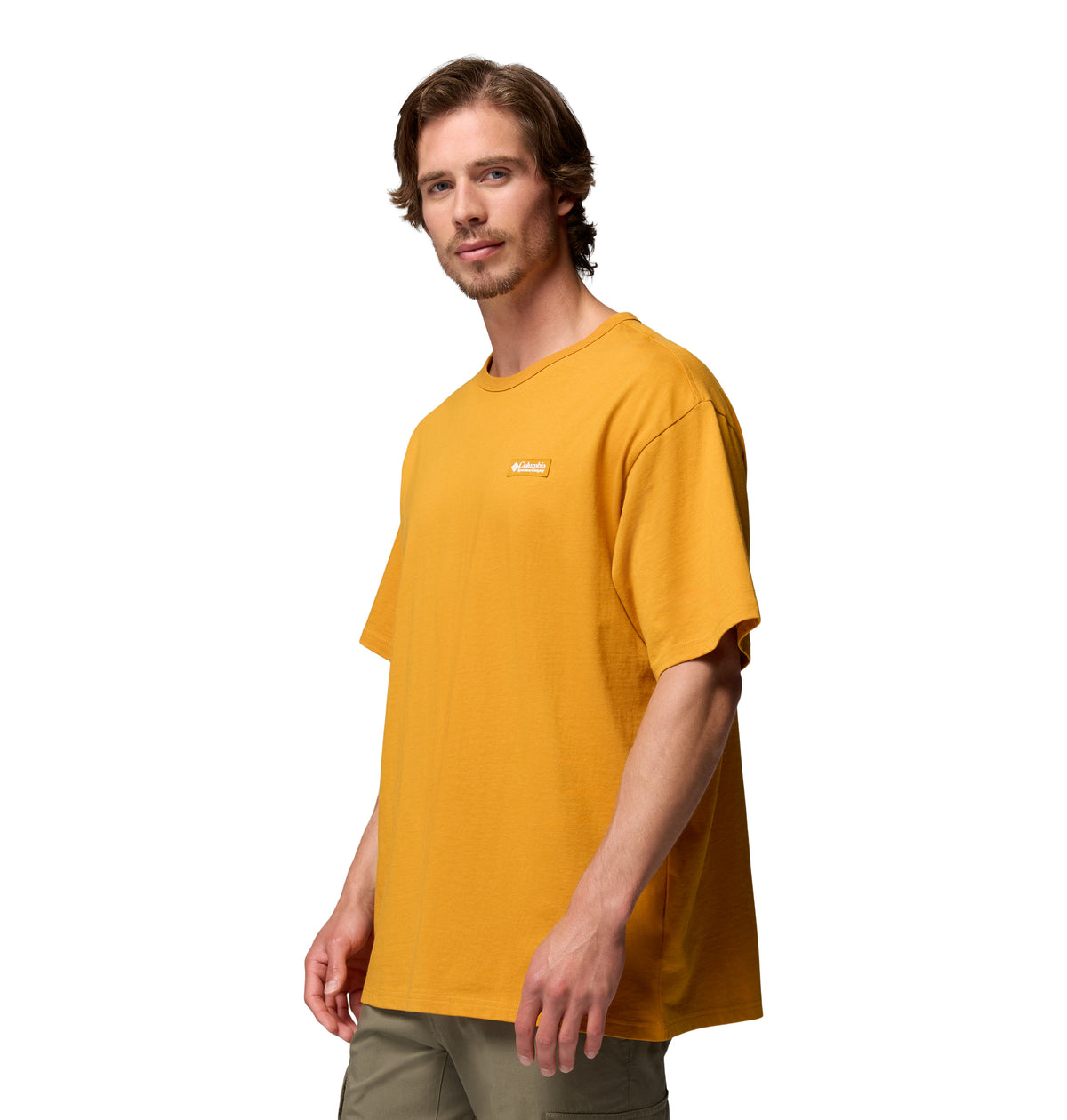 Playera para Hombre Columbia CSC Heavyweight Tee