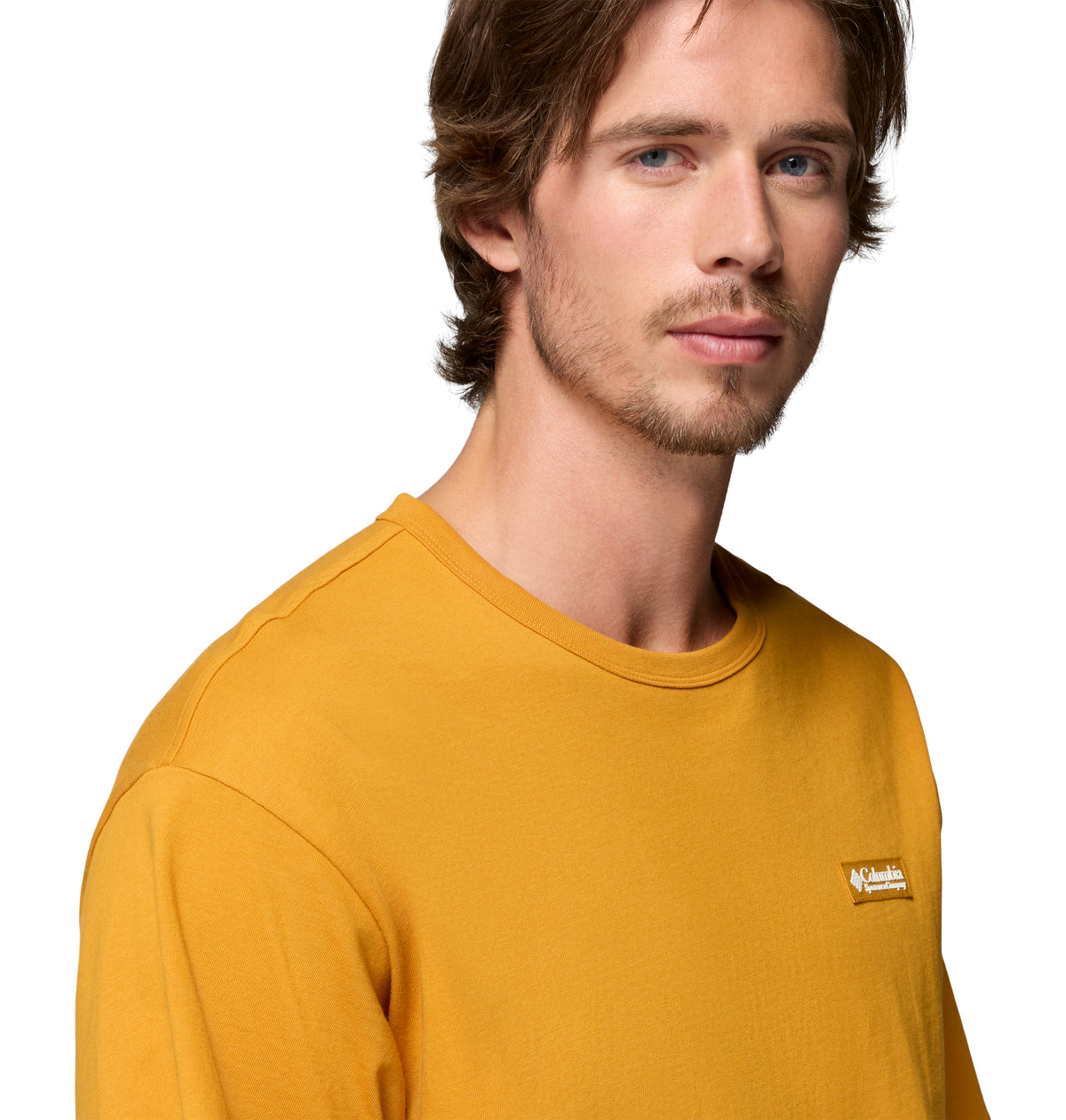 Playera para Hombre Columbia CSC Heavyweight Tee