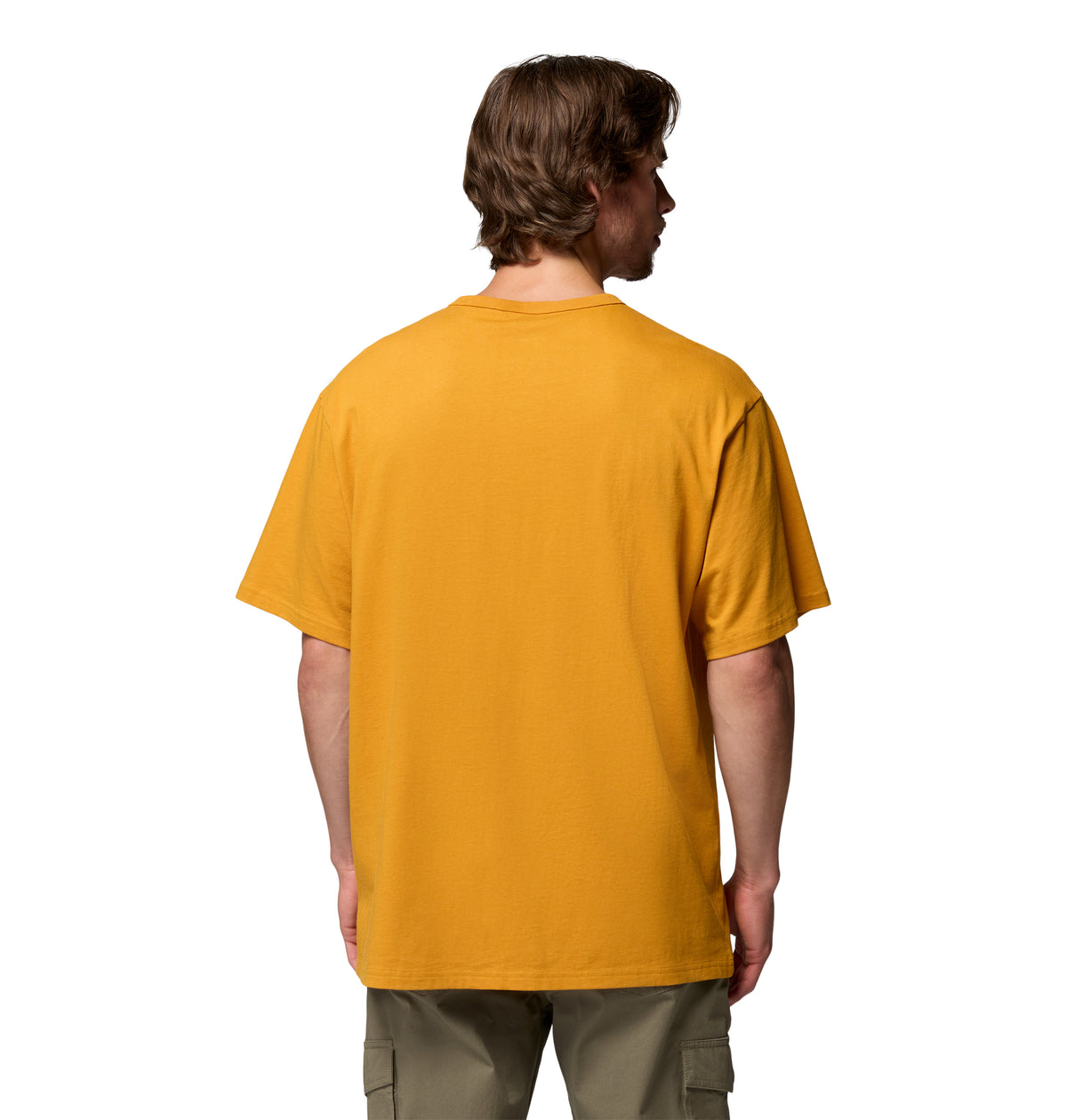 Playera para Hombre Columbia CSC Heavyweight Tee