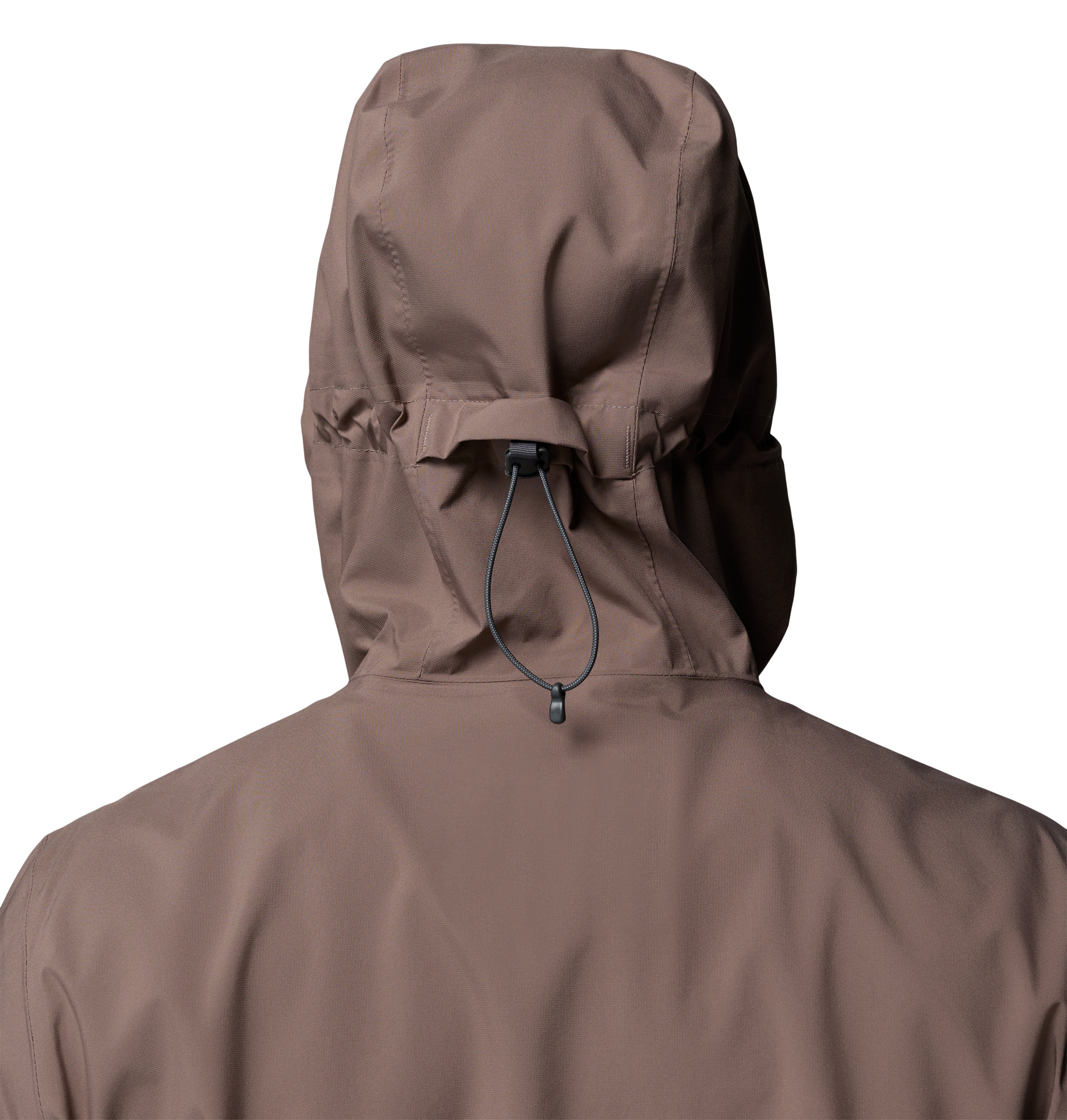 Chamarra Impermeable para Hombre Columbia Trailborne 2.5L Shell