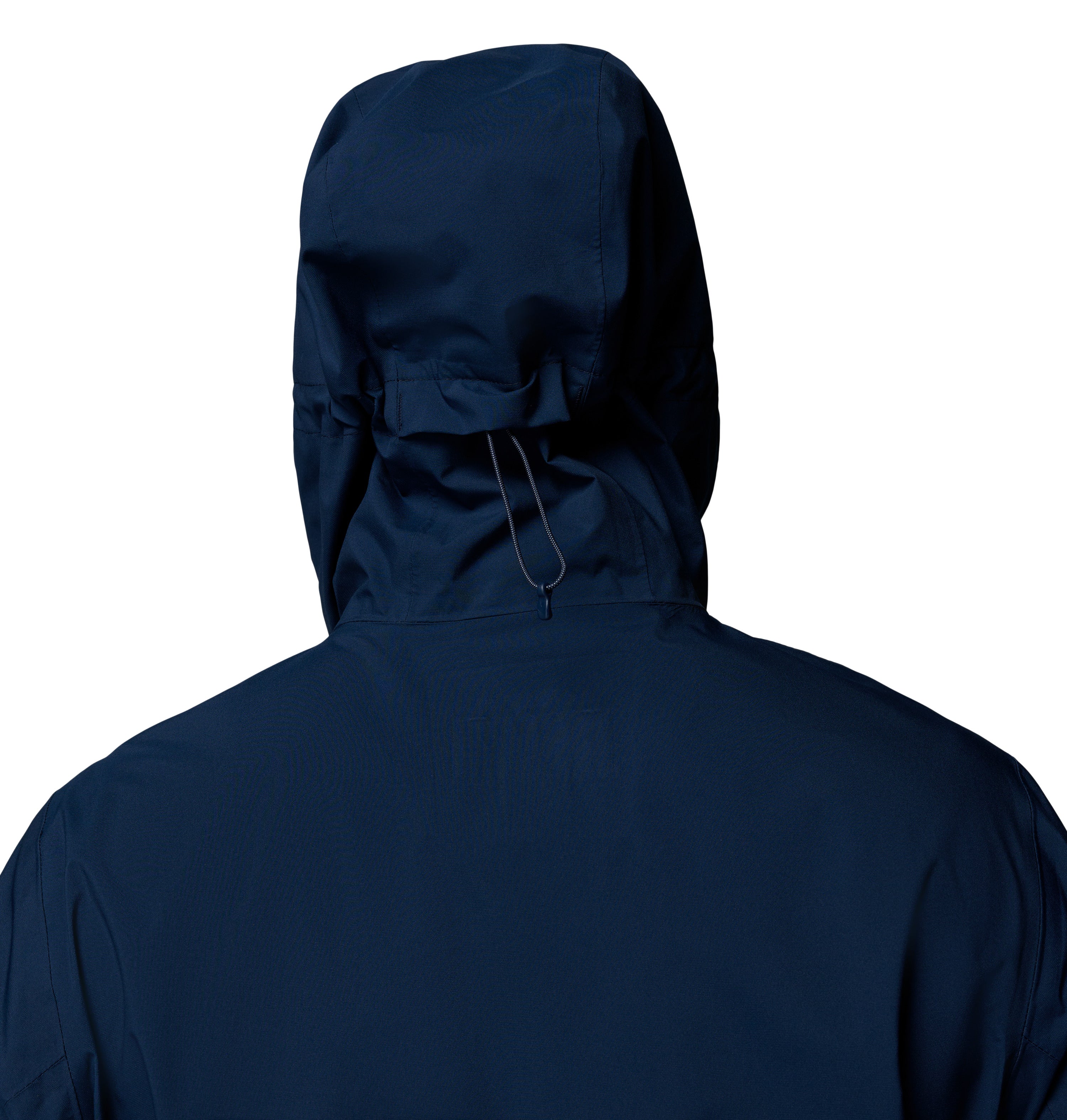 Chamarra Impermeable para Hombre Columbia Trailborne 2.5L Shell