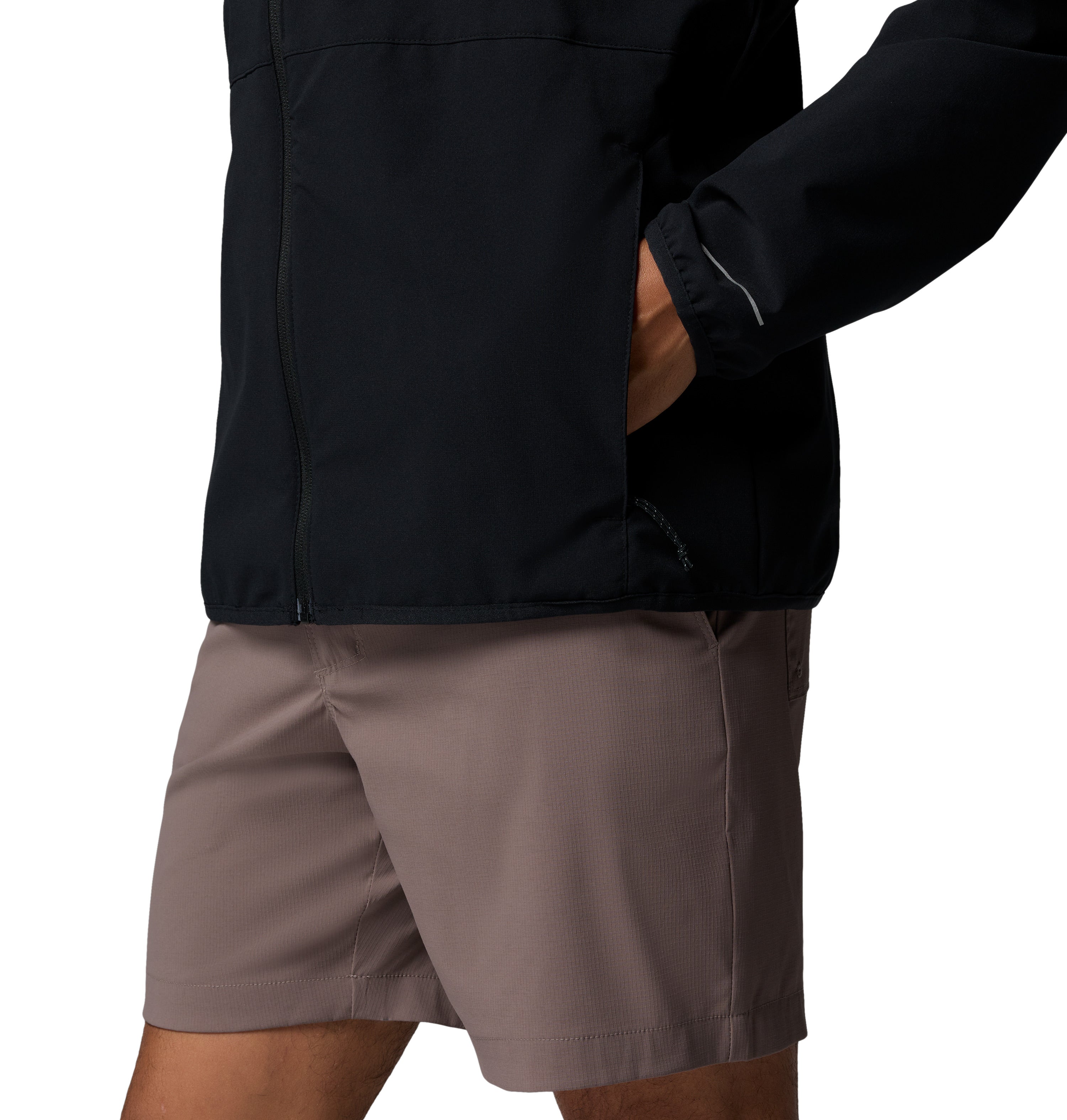 Chamarra para Hombre Columbia Trailborne Jacket