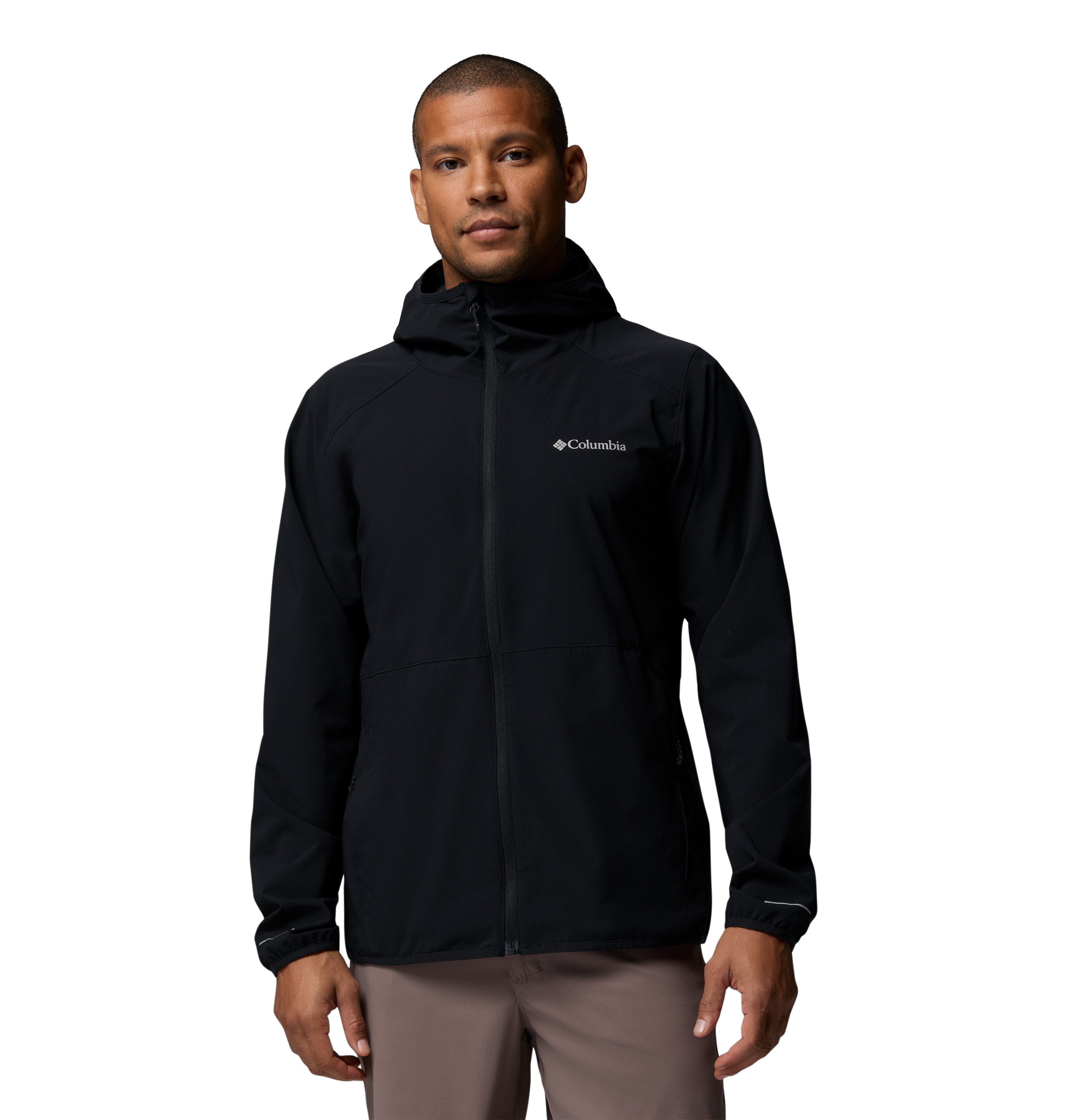 Chamarra para Hombre Columbia Trailborne Jacket
