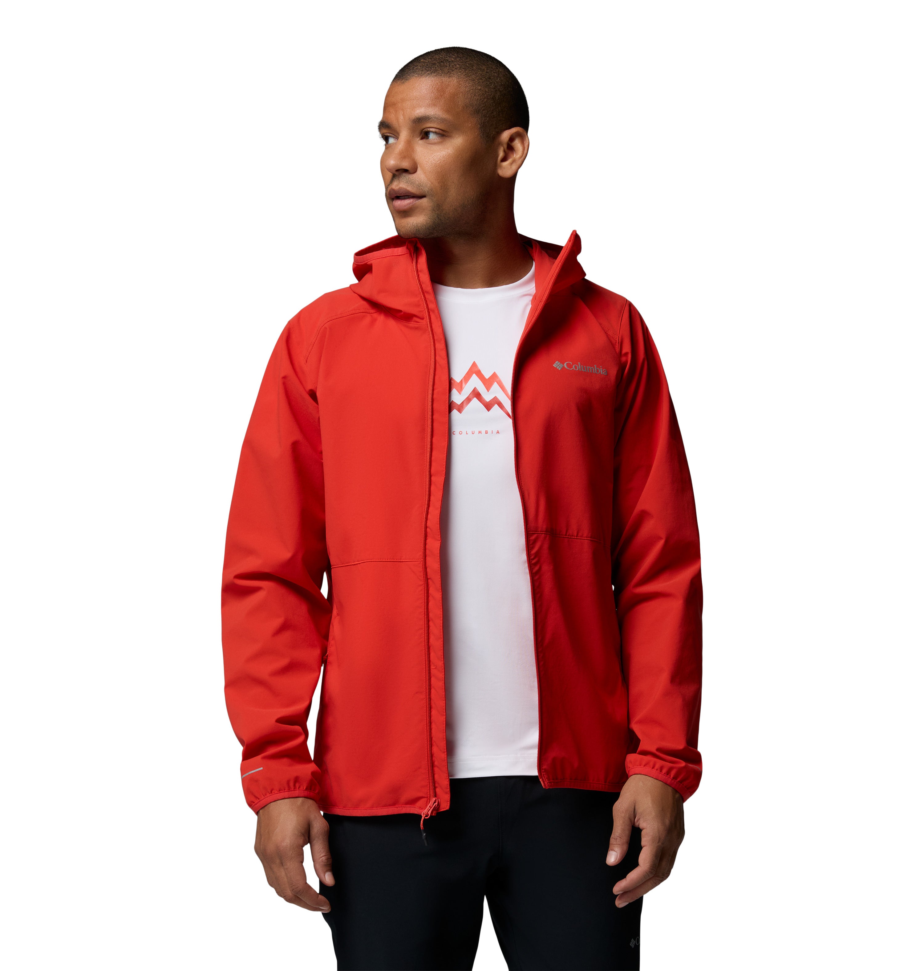 Chamarra para Hombre Columbia Trailborne Jacket