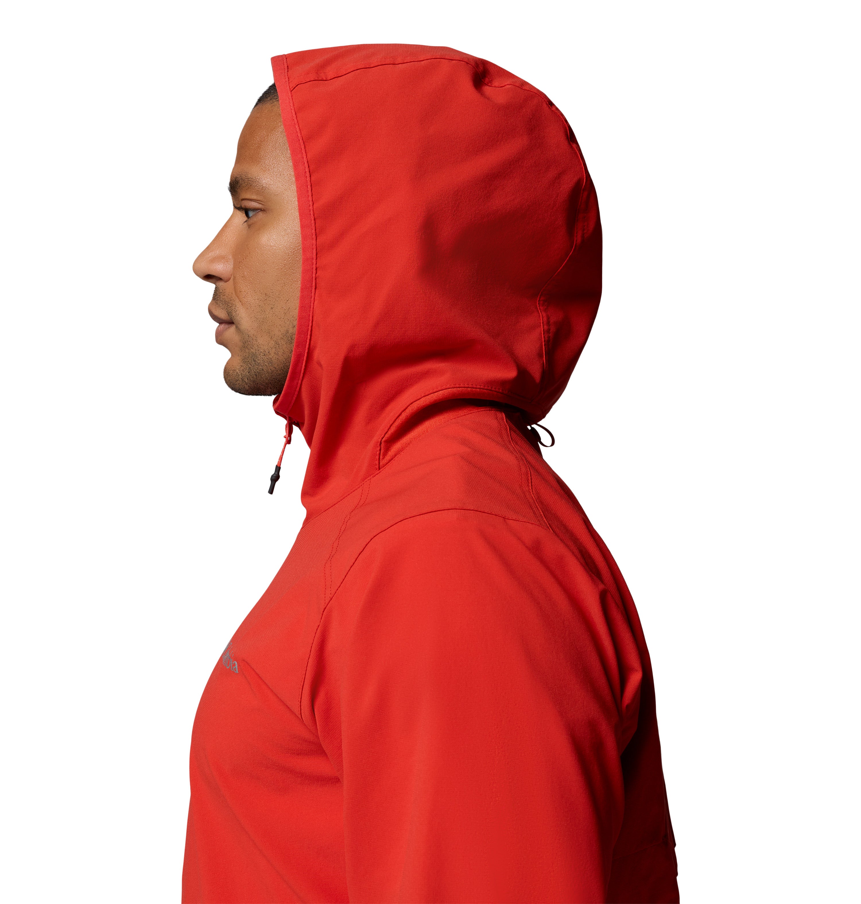 Chamarra para Hombre Columbia Trailborne Jacket