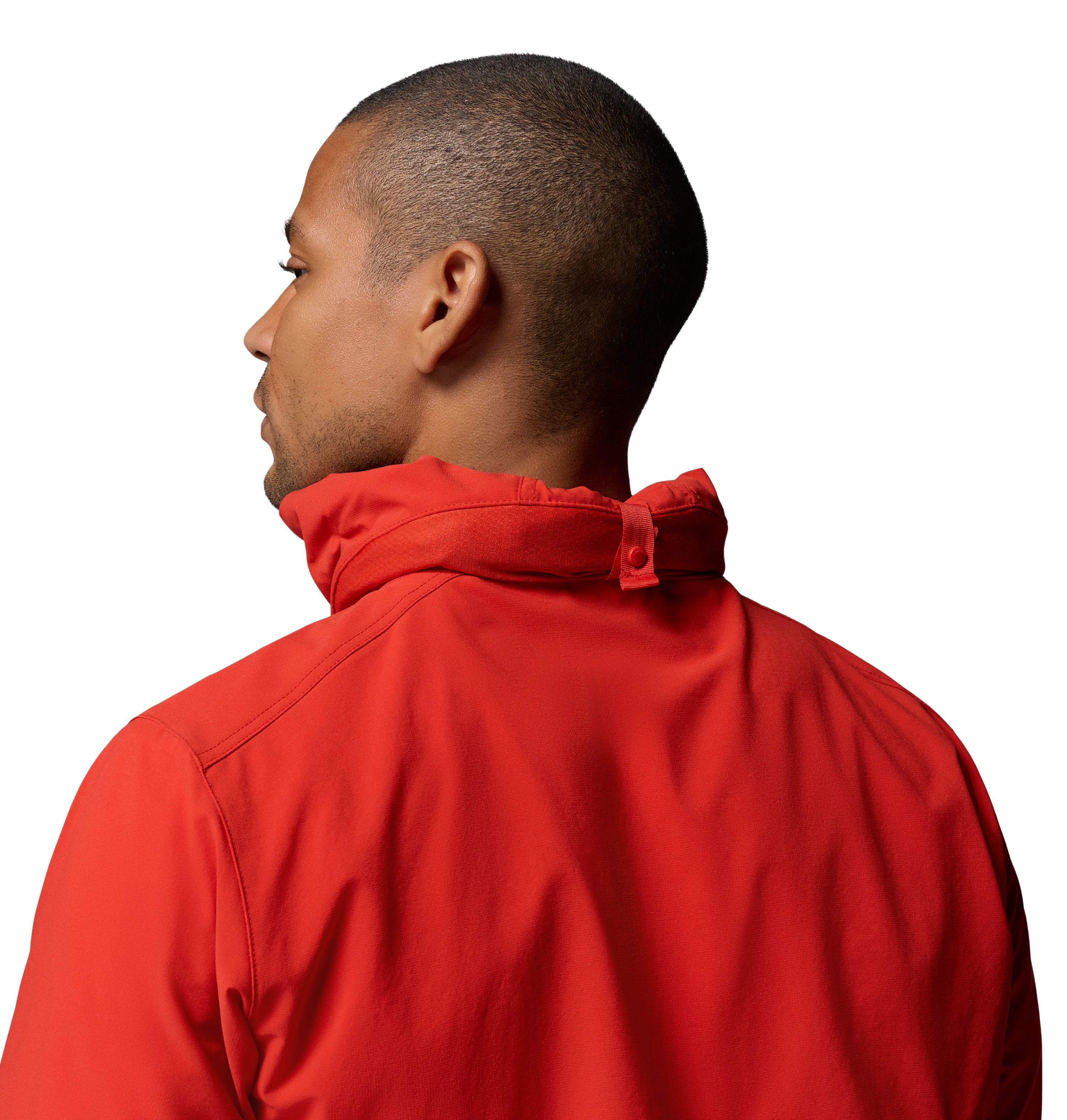 Chamarra para Hombre Columbia Trailborne Jacket