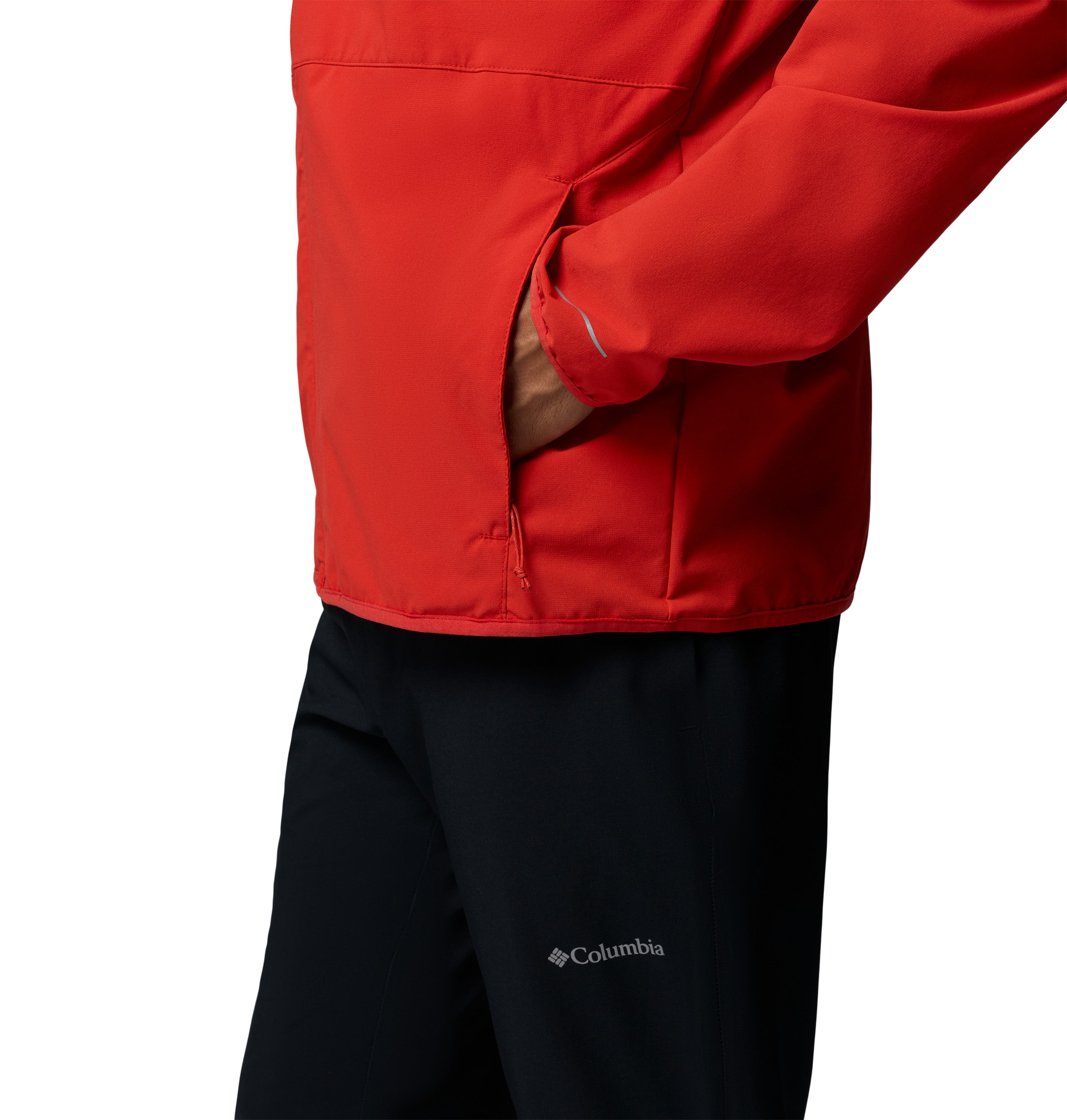 Chamarra para Hombre Columbia Trailborne Jacket