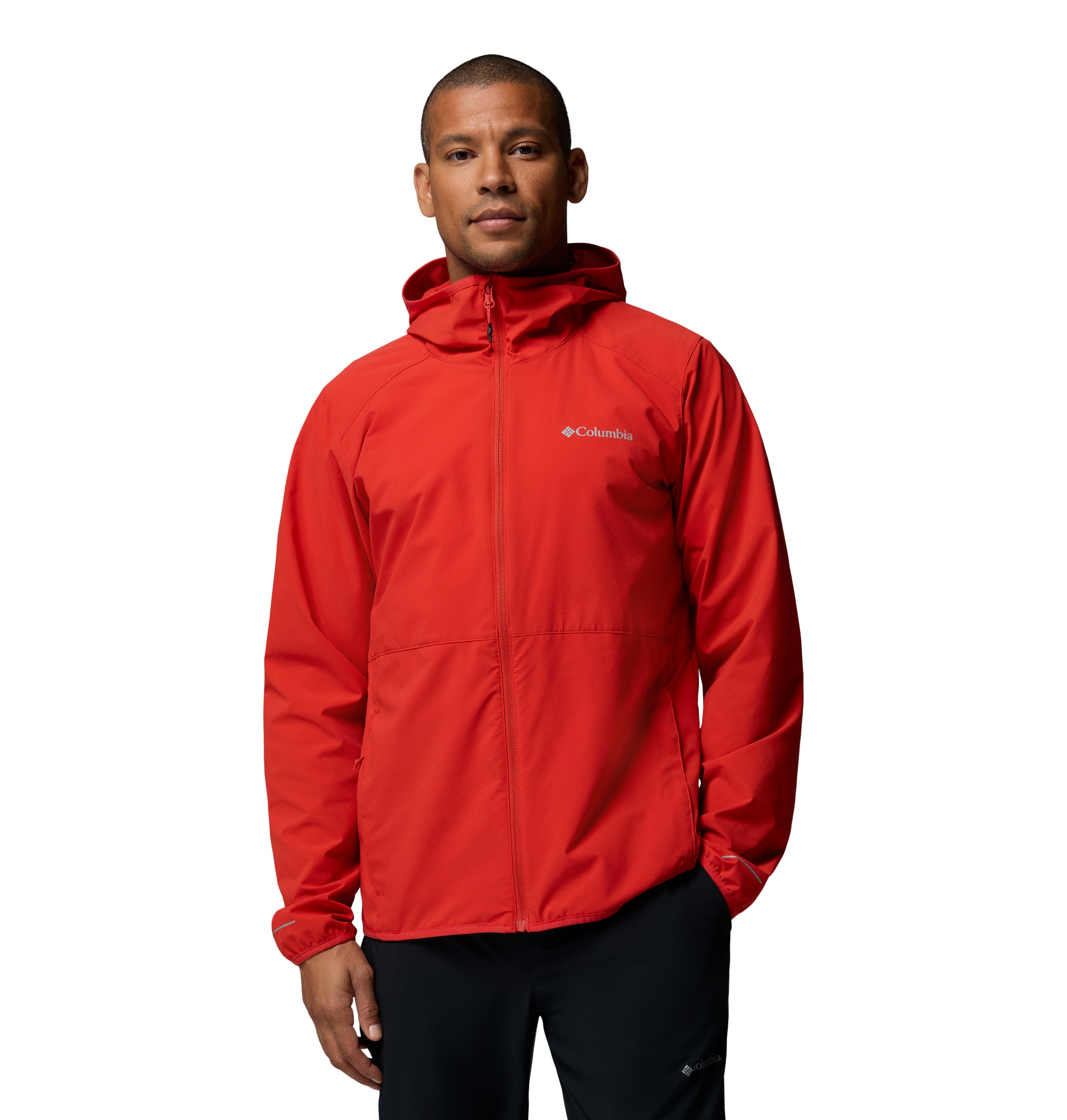 Chamarra para Hombre Columbia Trailborne Jacket