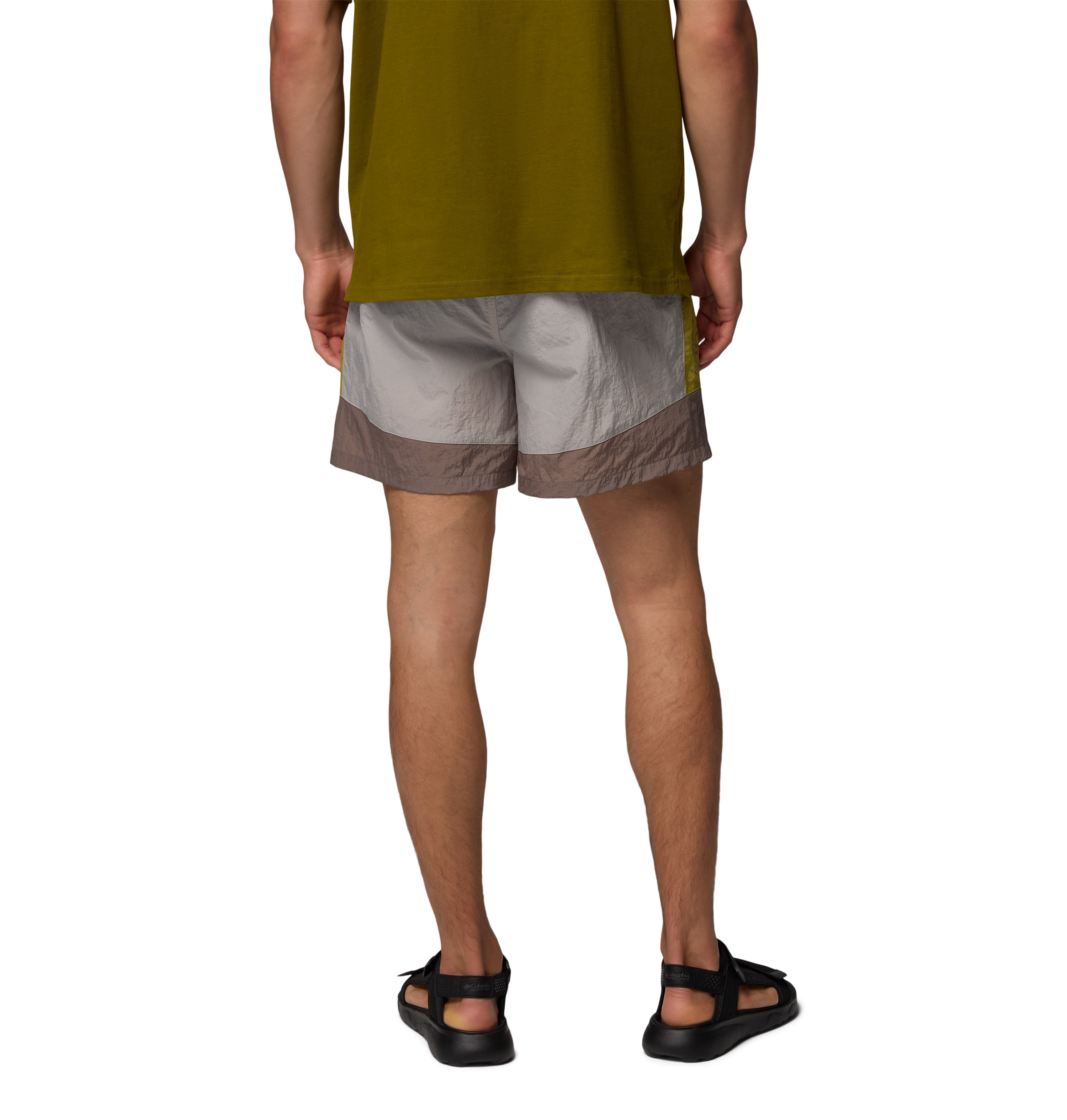 Short para Hombre Columbia Riptide Retro Windbreaker Short
