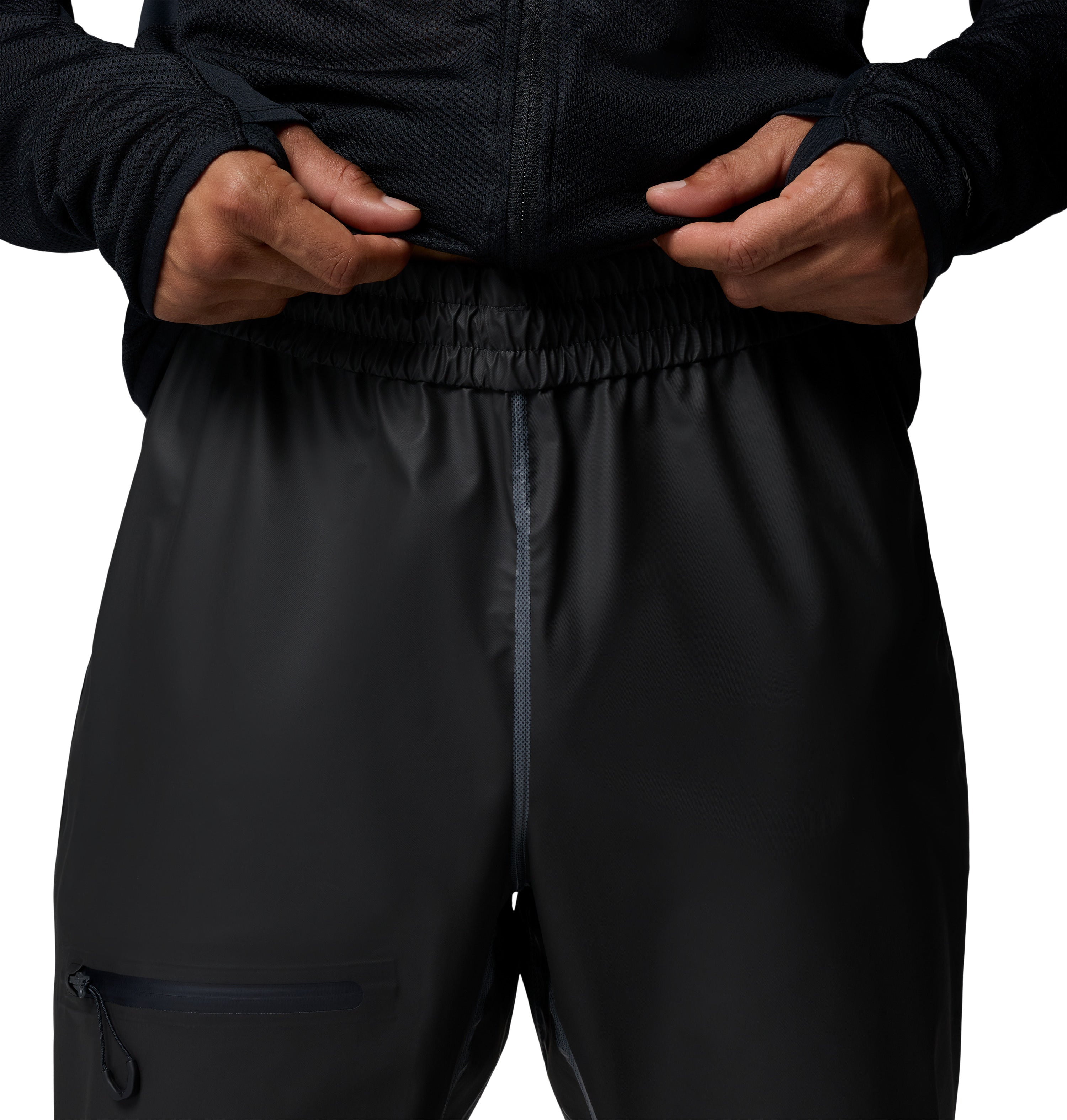 Pantalon Impermeable para Hombre Columbia Whistler Peak Pant