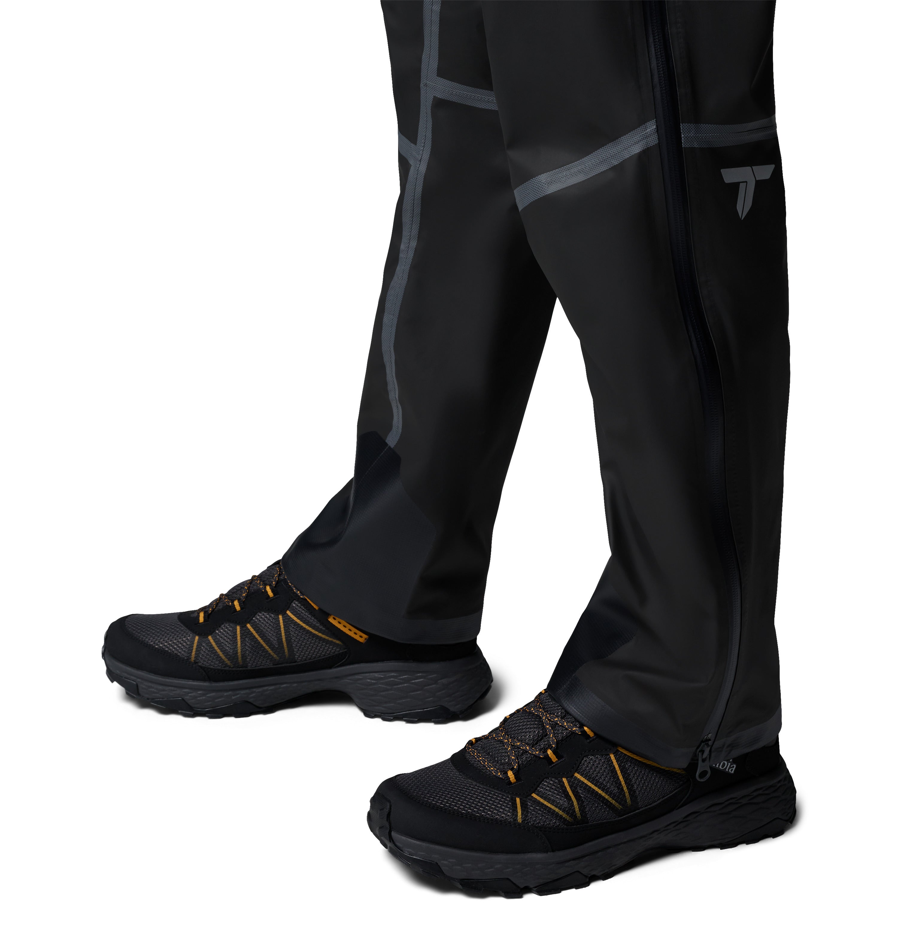 Pantalon Impermeable para Hombre Columbia Whistler Peak Pant