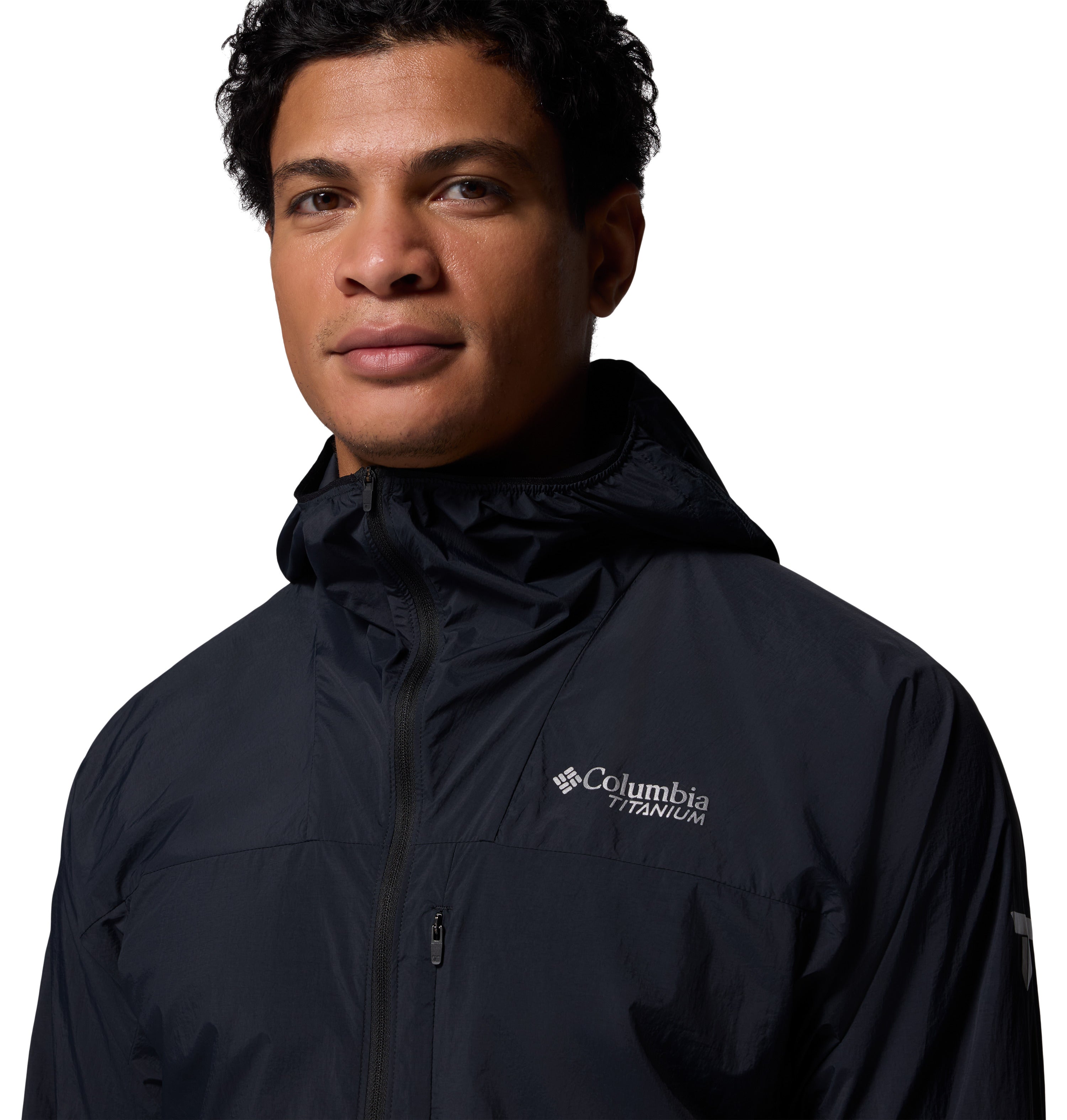 Chamarra Rompevientos para Hombre Khyex Pro Wind Jacket