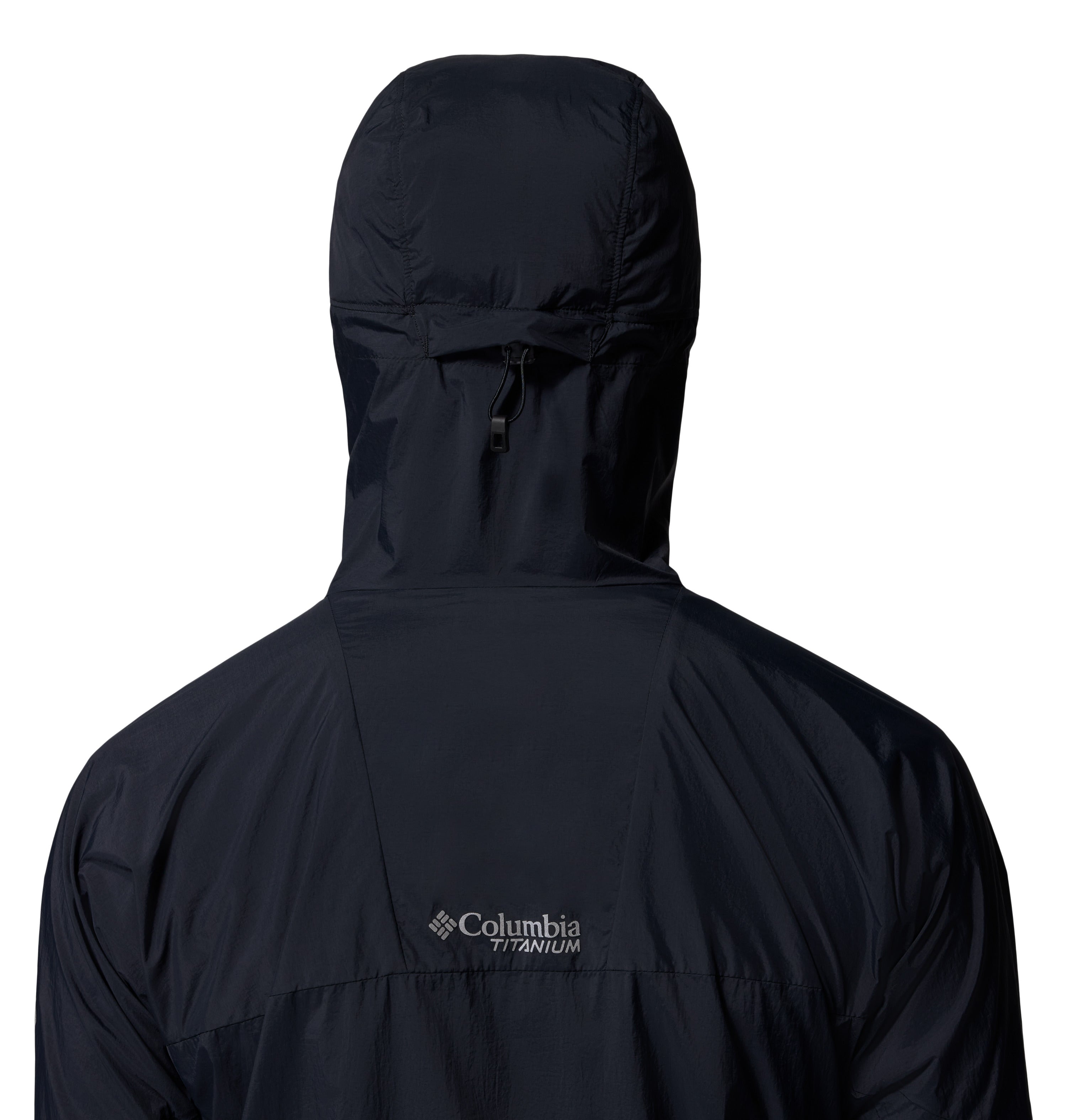 Chamarra Rompevientos para Hombre Khyex Pro Wind Jacket