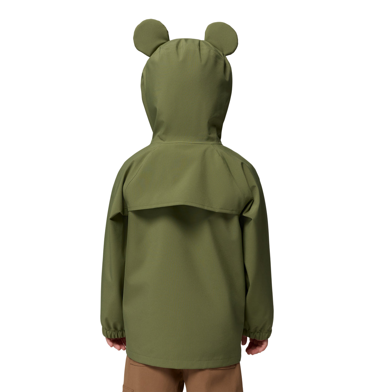 Chamarra Impermeable para Niños Pequeños Columbia Y CSC x Disney Mickey Ibex Rain Shell