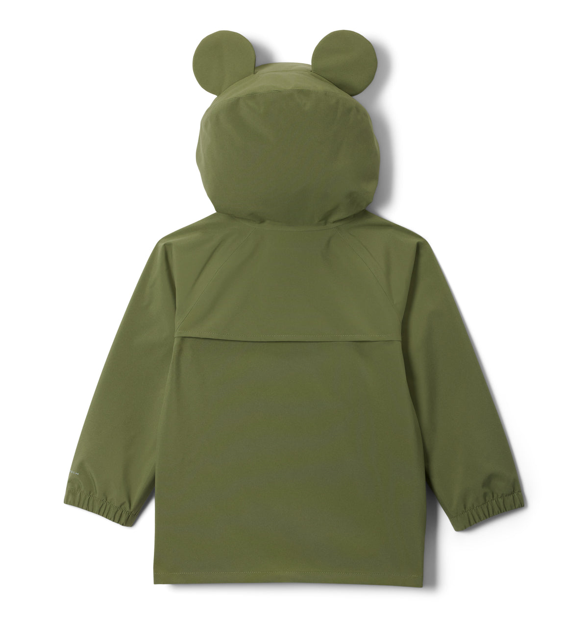 Chamarra Impermeable para Niños Pequeños Columbia Y CSC x Disney Mickey Ibex Rain Shell