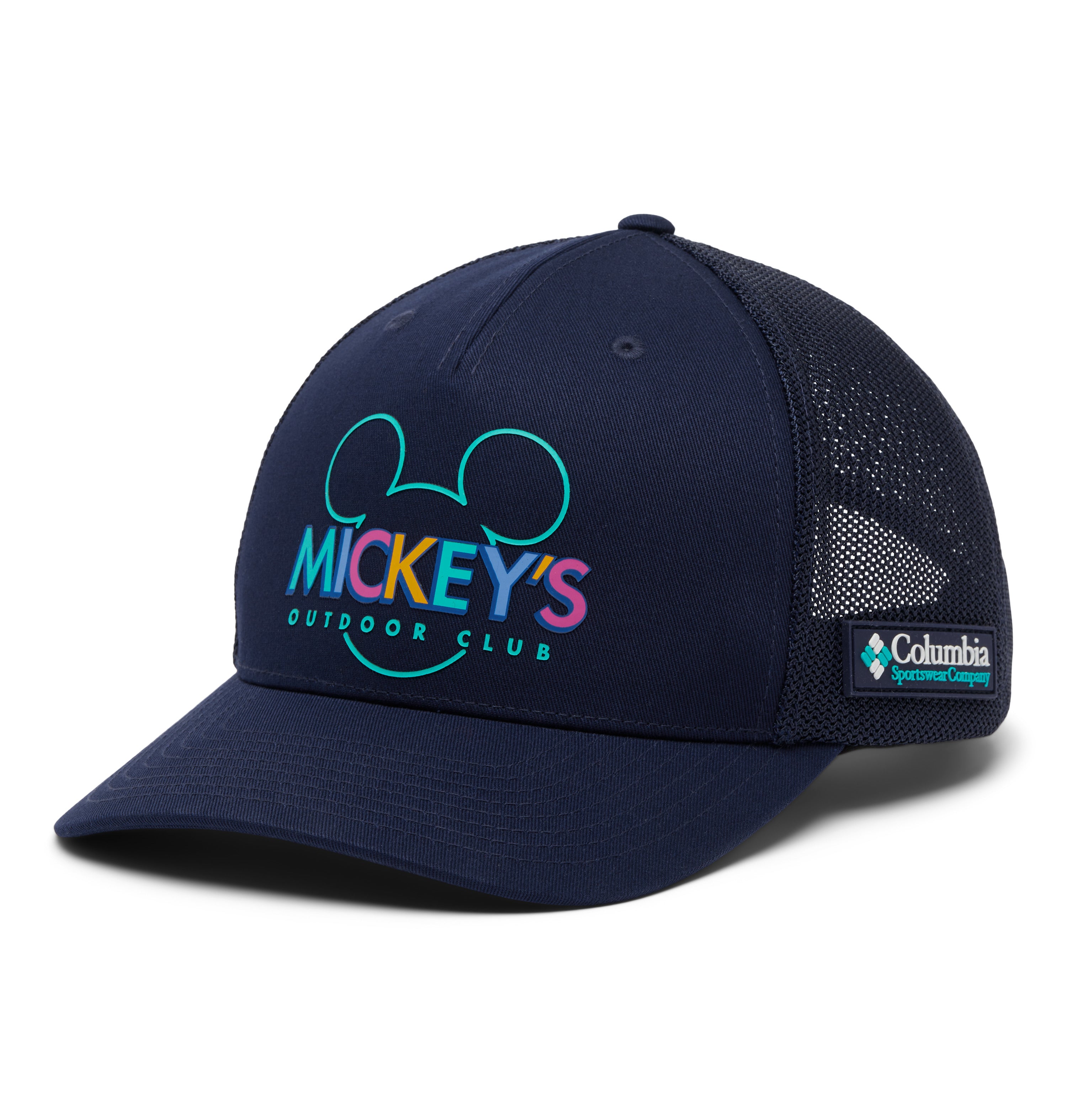 Gorra unisex Disney Columbia CSC x Disney Ball Cap