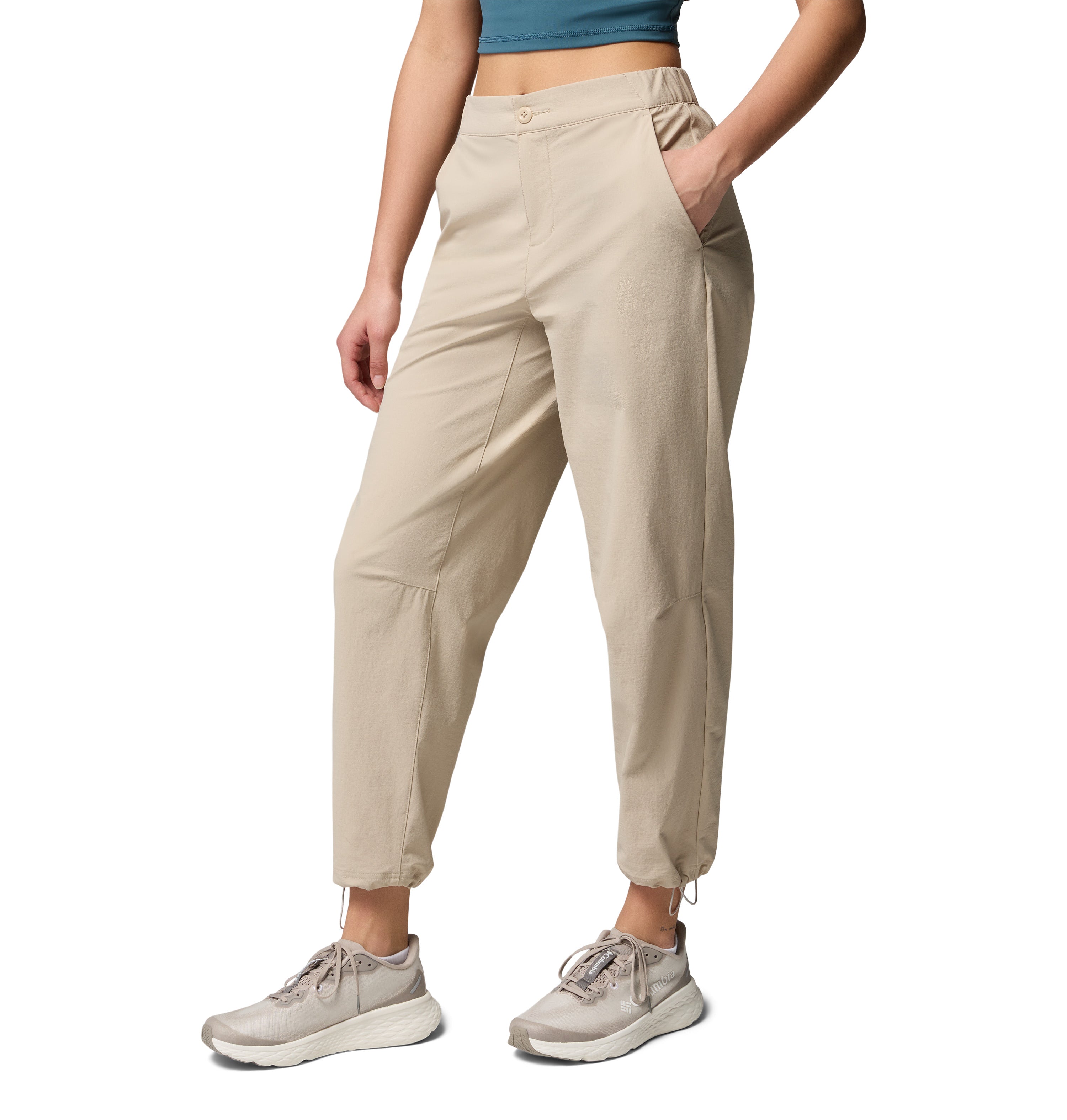 Pantalón para Mujer Columbia Shale Ridge Pant