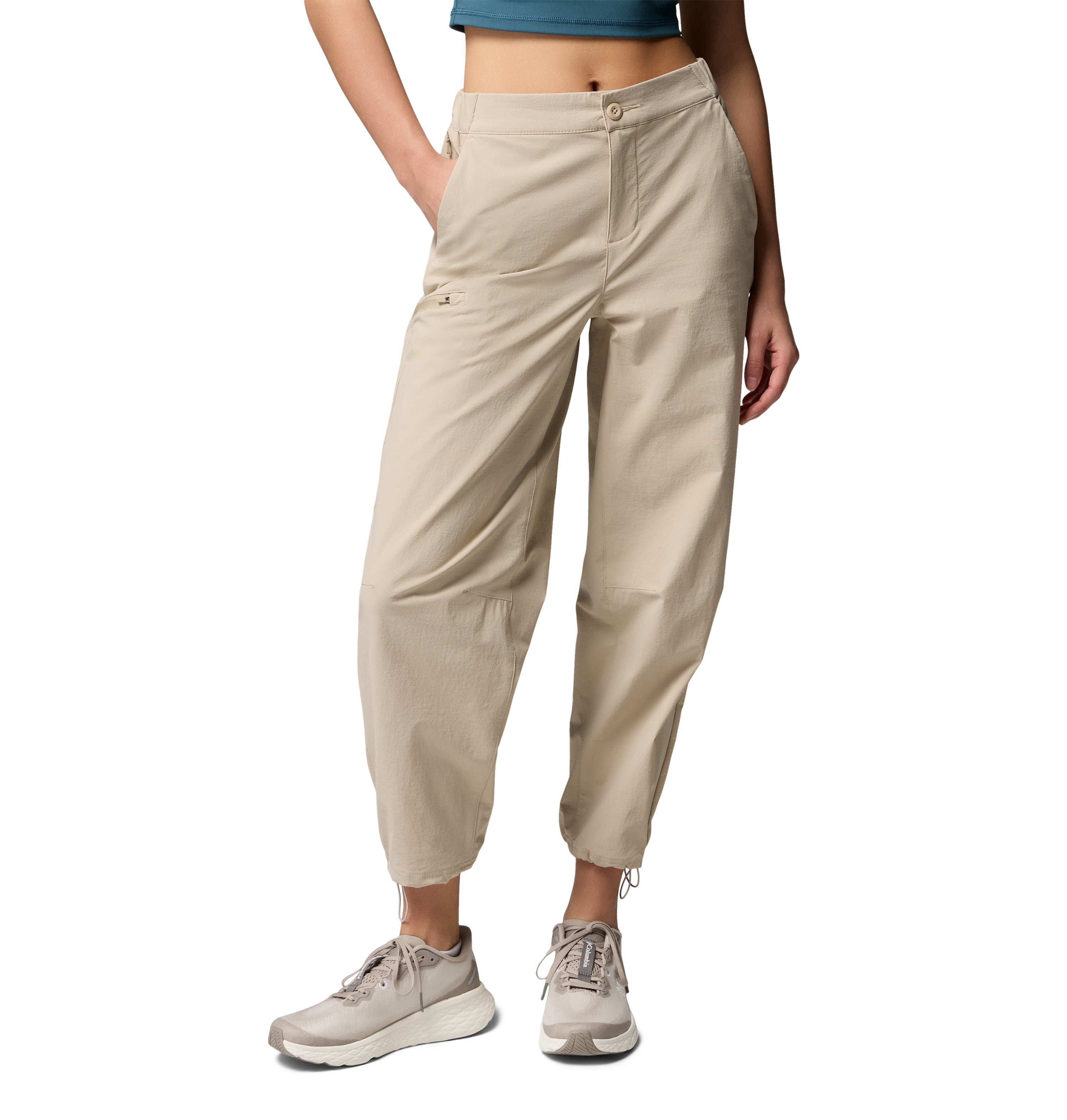 Pantalón para Mujer Columbia Shale Ridge Pant
