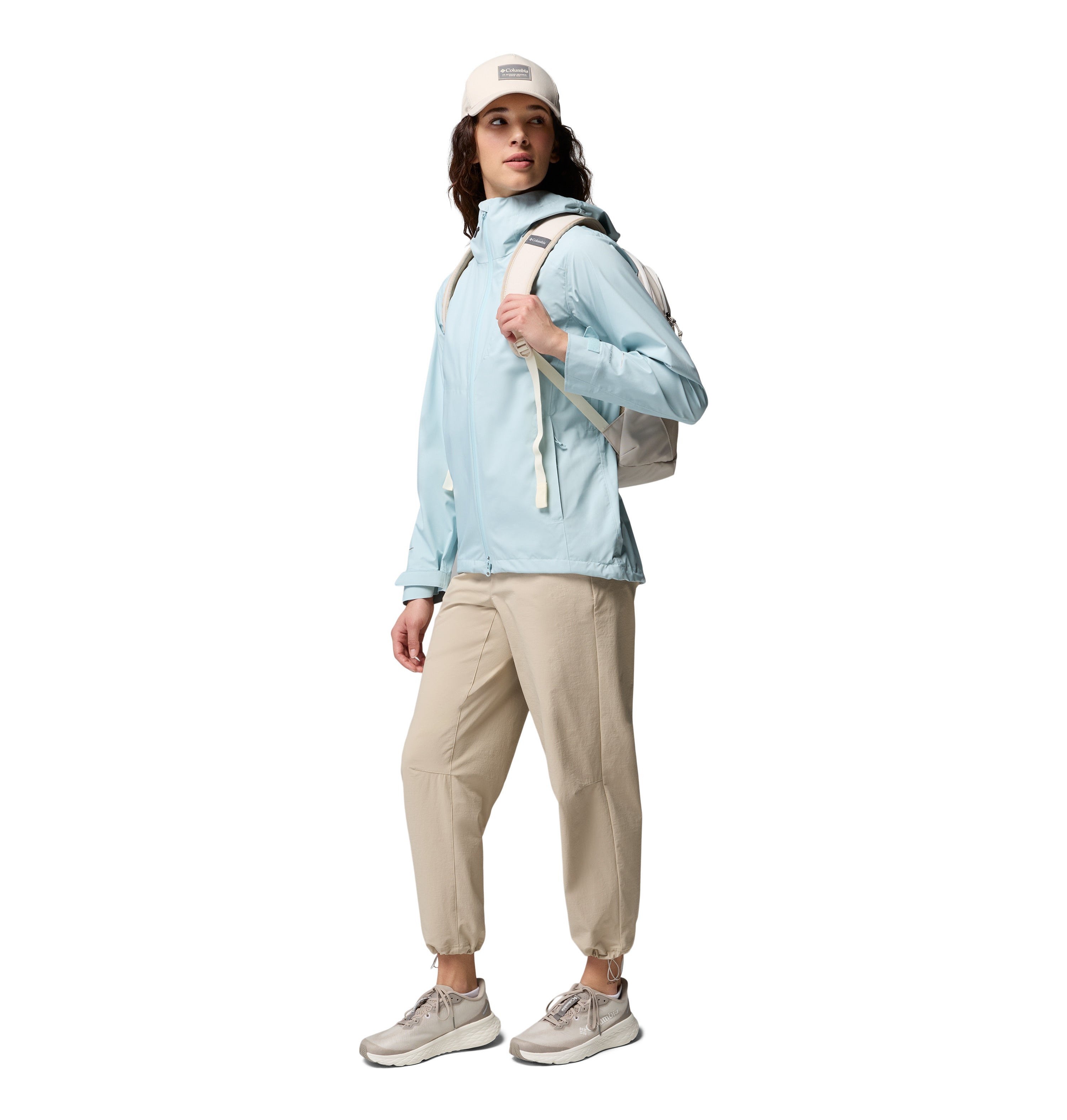 Pantalón para Mujer Columbia Shale Ridge Pant