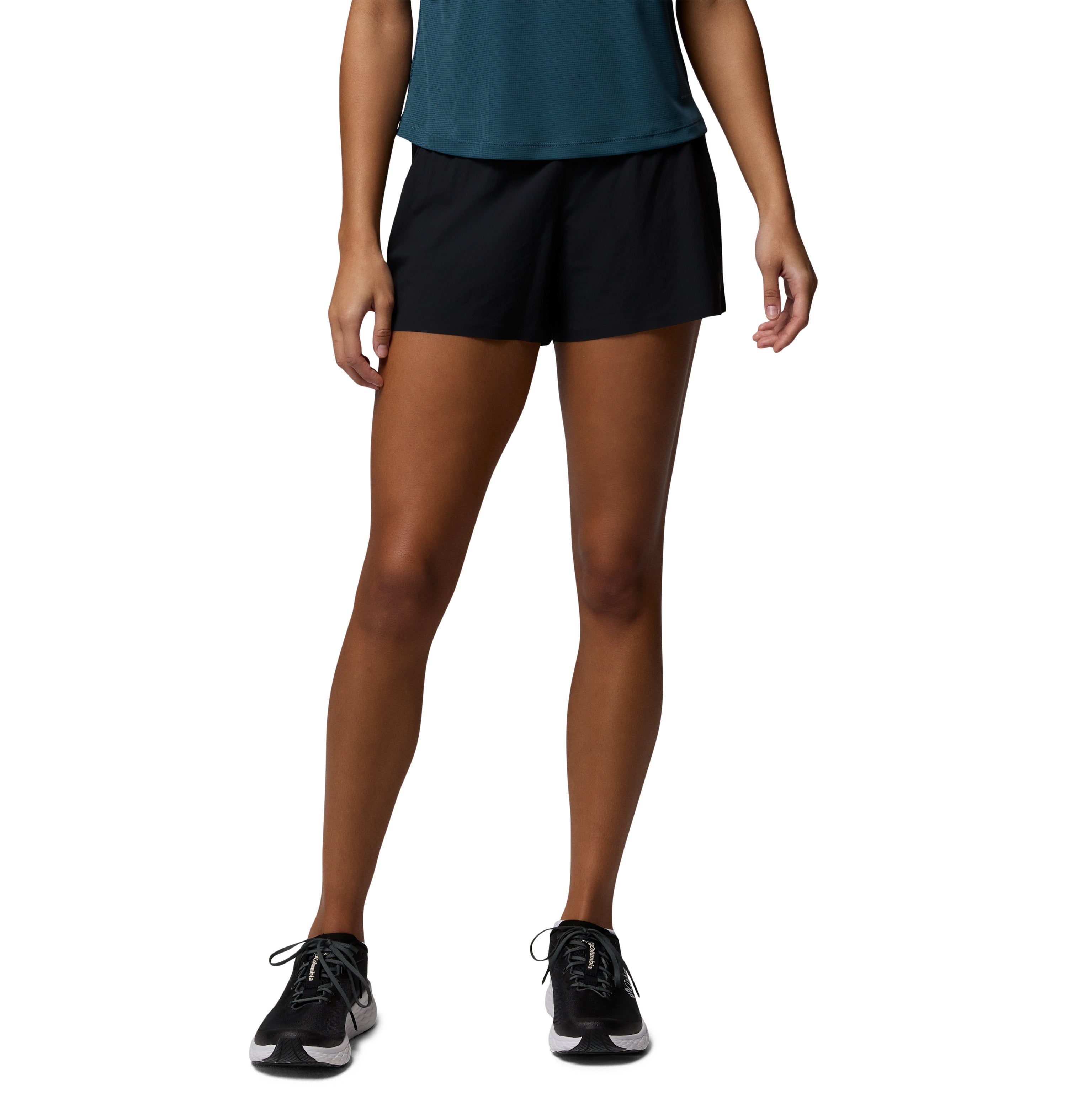 Short para Mujer Stealth Spring Short