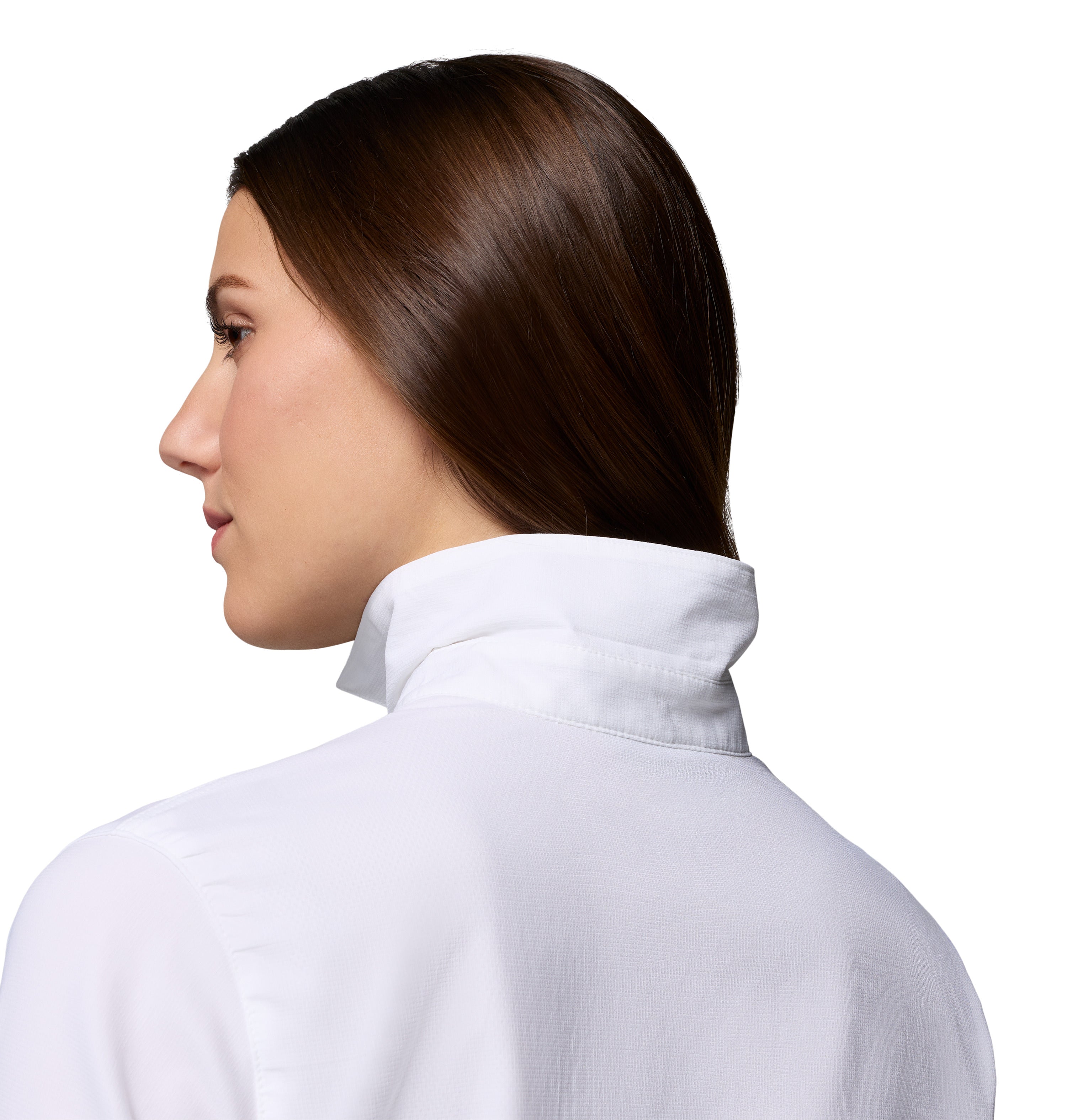 Camisa manga larga para Mujer Silver Ridge Utility II LS Shirt