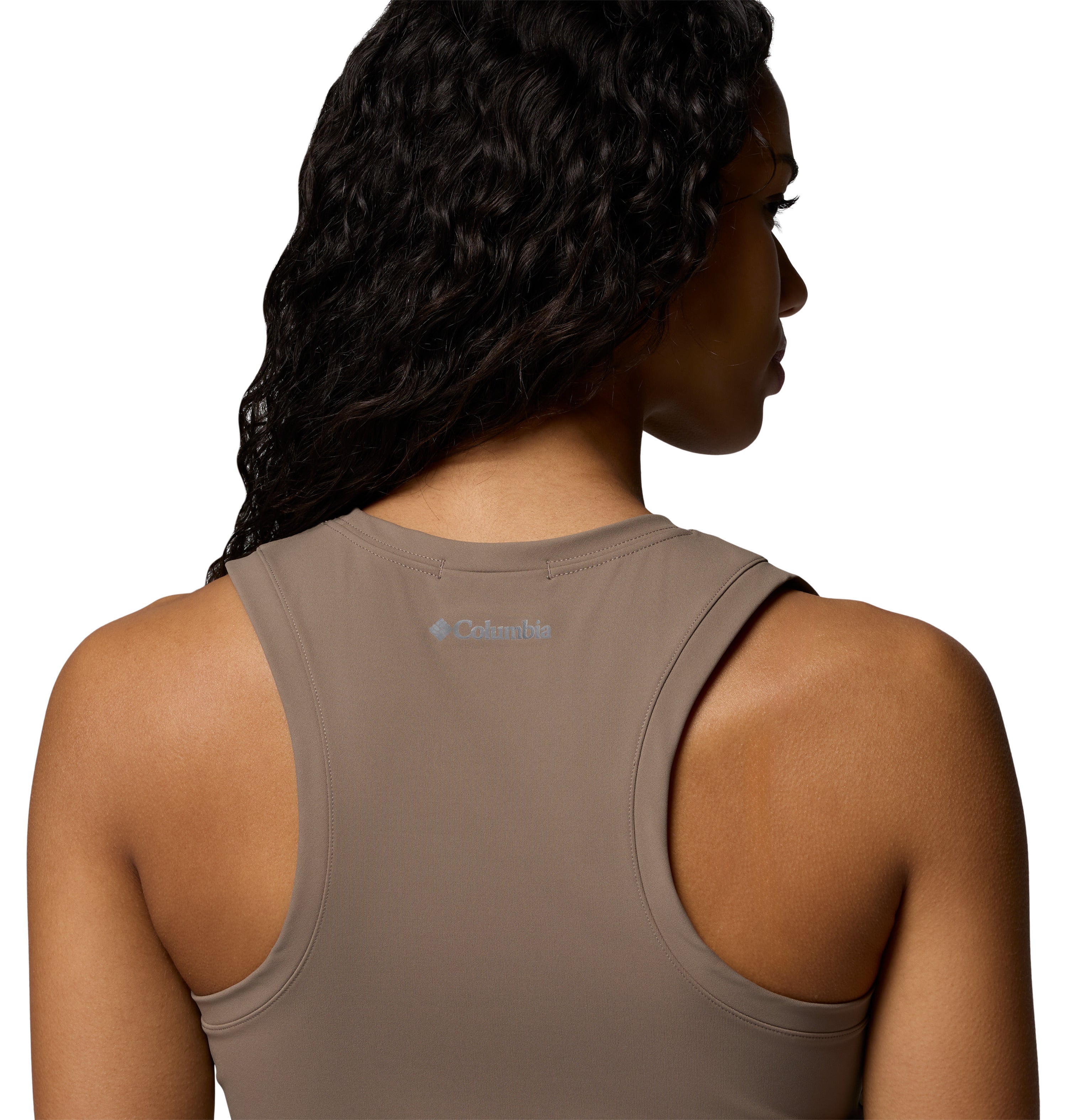 Playera sin mangas Mujer Columbia Loneridge Tank