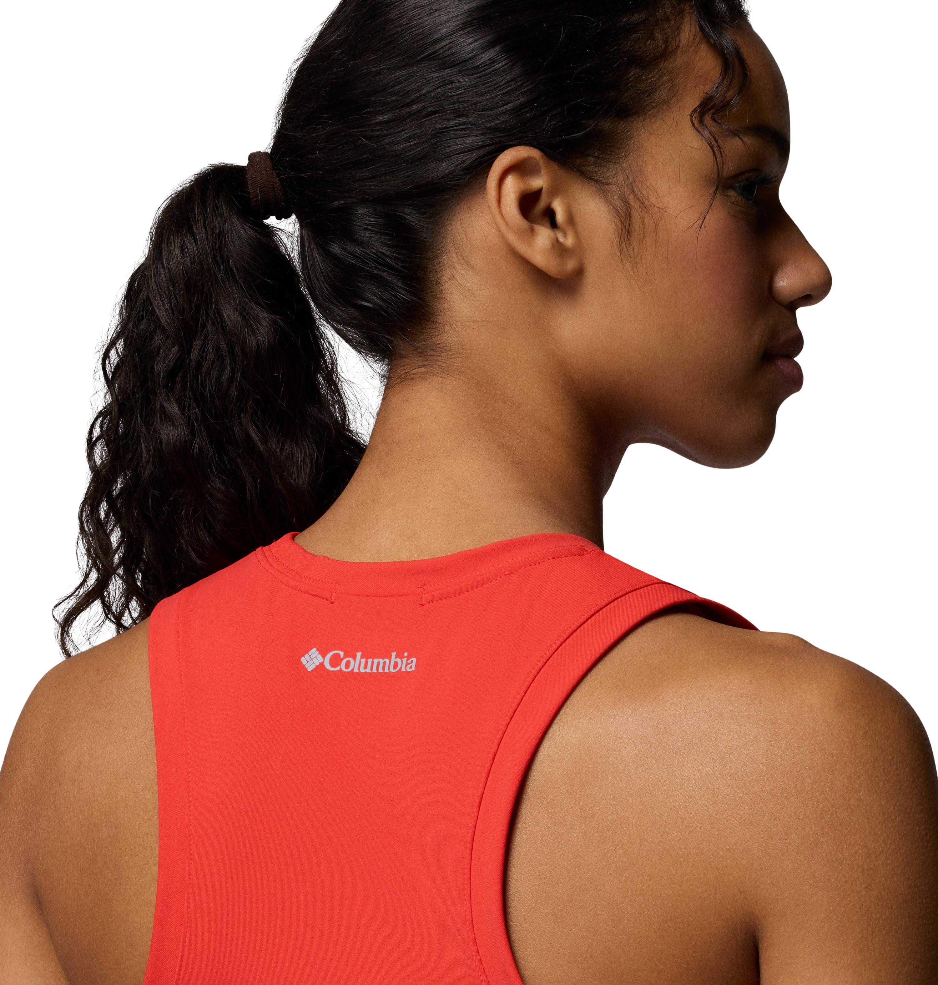 Playera sin mangas Mujer Columbia Loneridge Tank