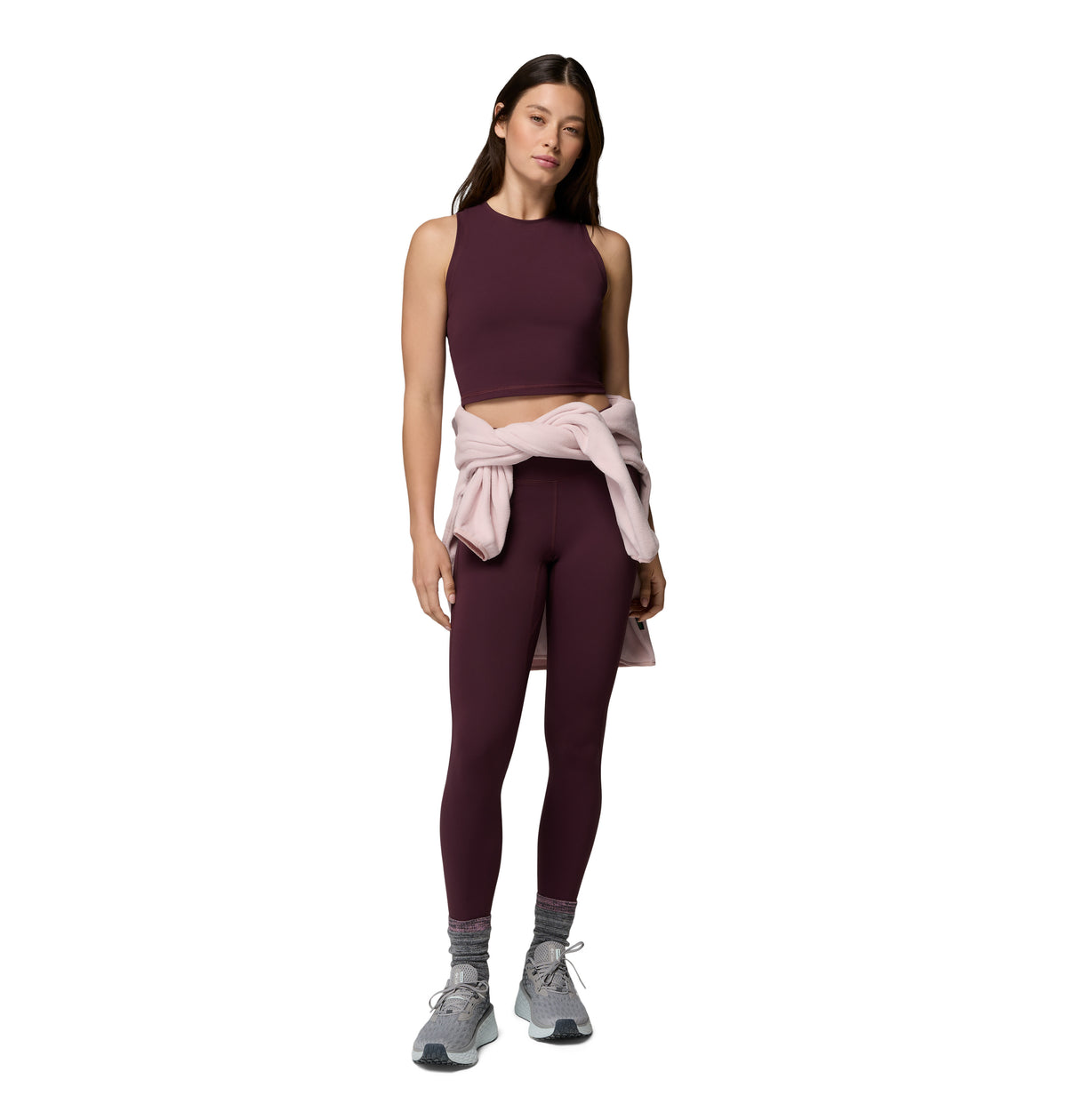 Playera para Mujer ColumbiaLoneridge Tank