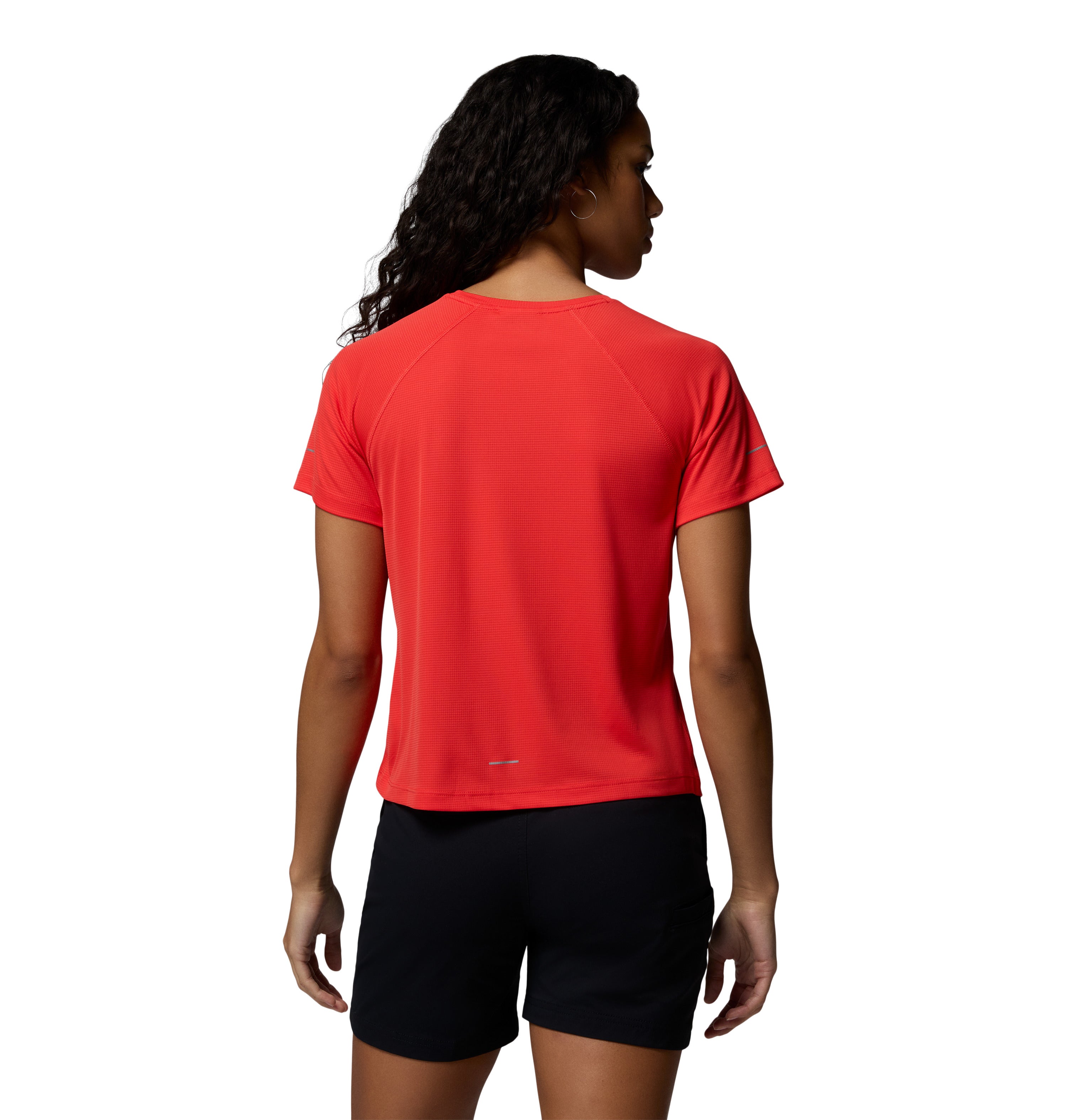 Playera para Mujer Columbia Stealth Spring SS Tee