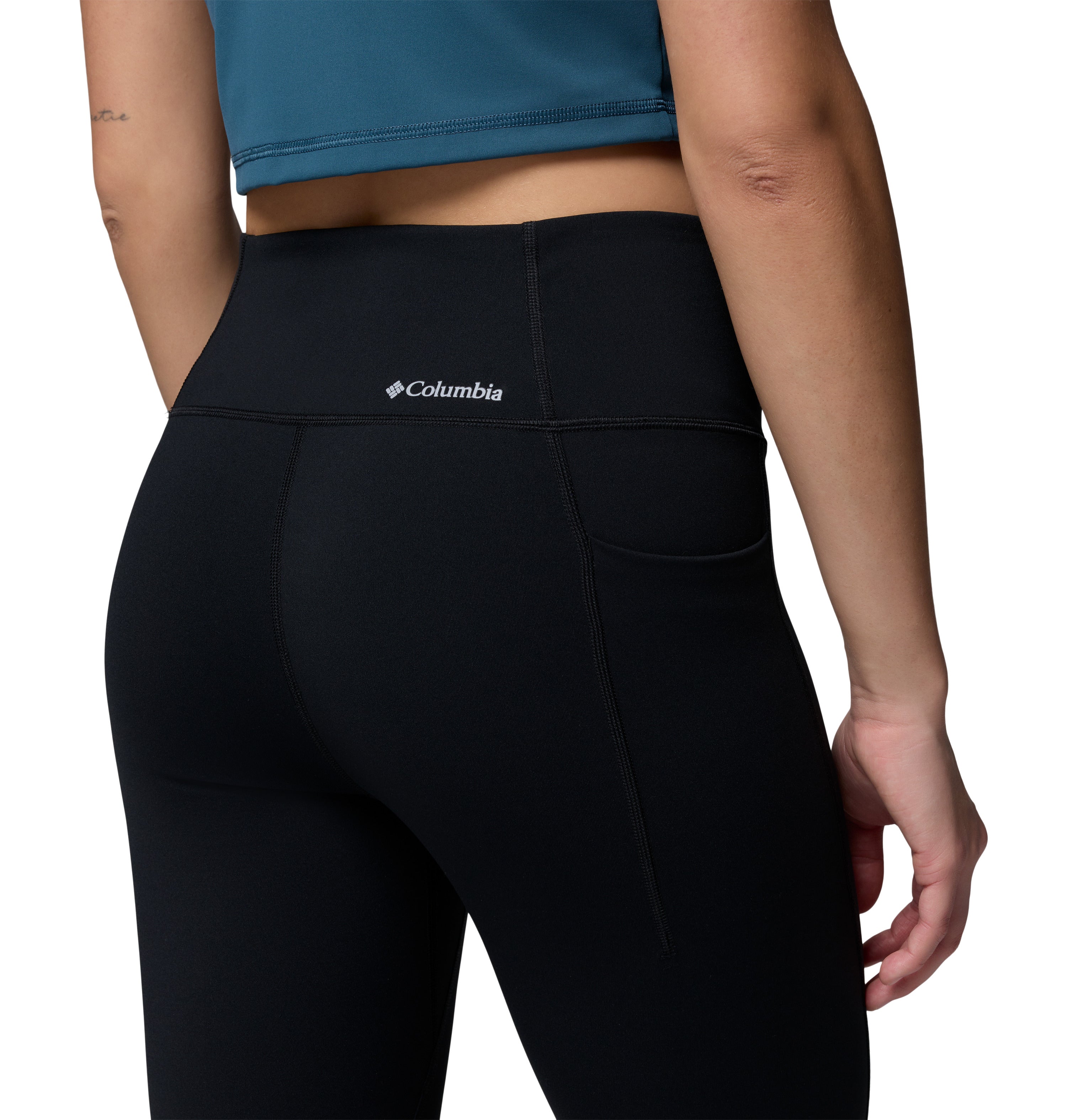 Pantalón Leggin para Mujer Loneridge Legging
