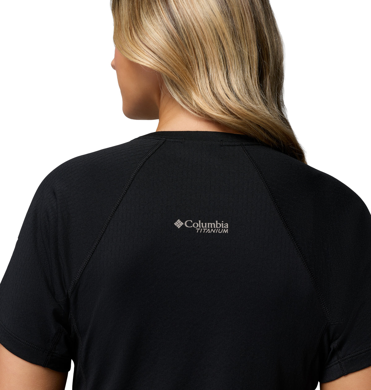Playera para Mujer Columbia DriVenture Short Sleeve