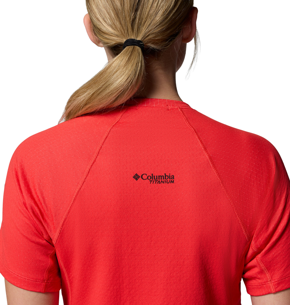 Playera para Mujer Columbia DriVenture Short Sleeve