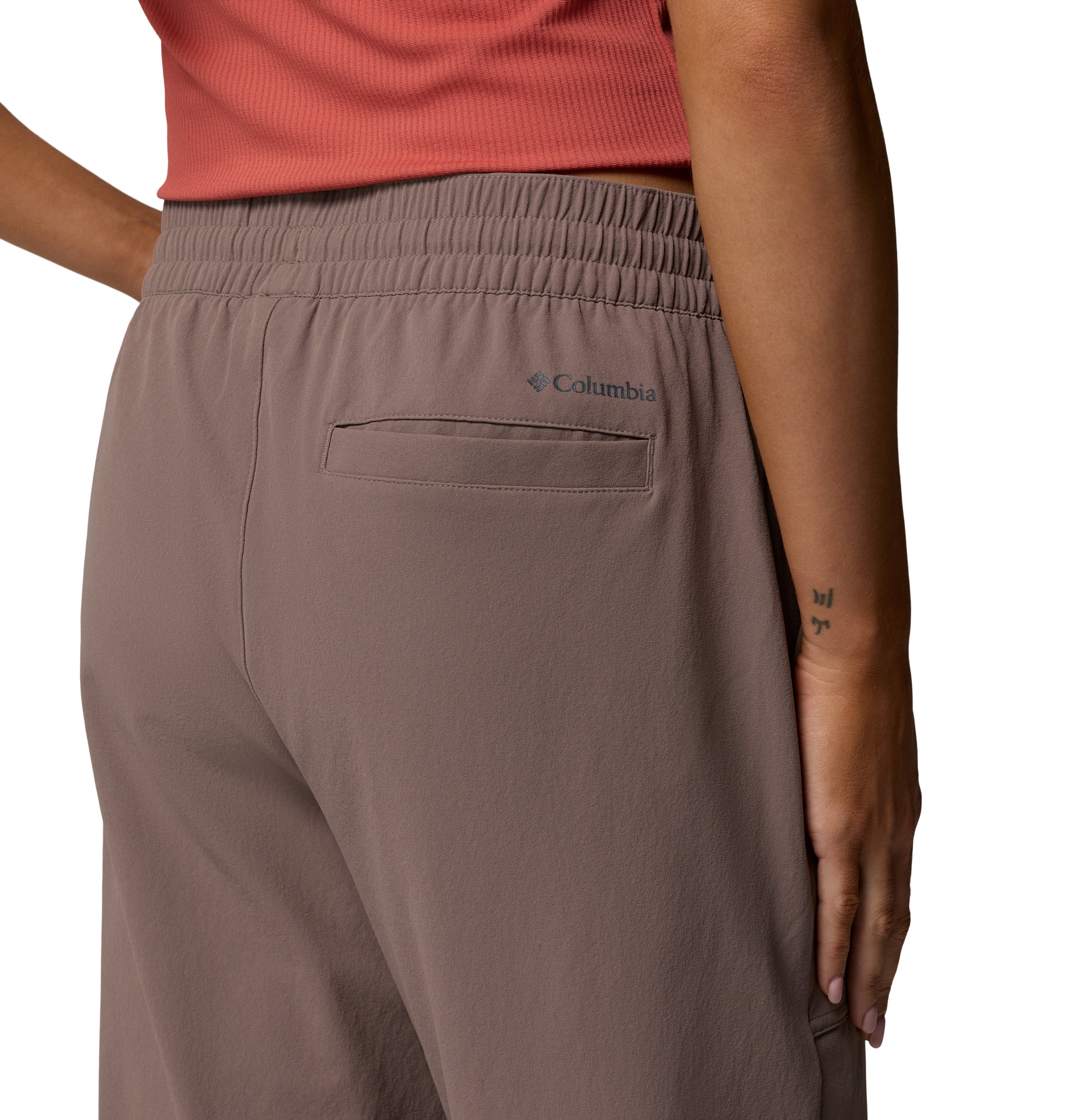 Pantalon para Mujer Columbia Pinetown Canyon Jogger