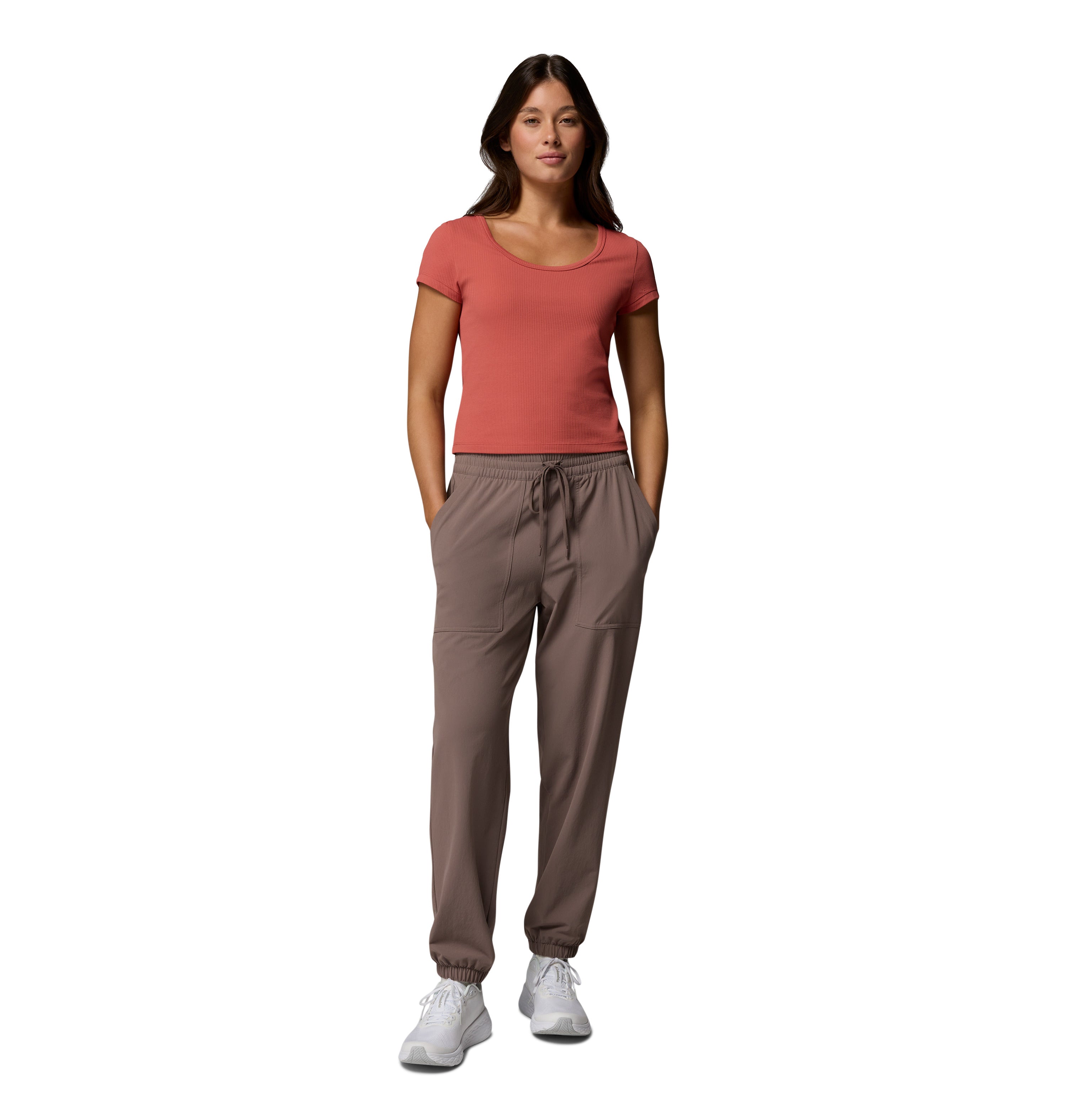Pantalon para Mujer Columbia Pinetown Canyon Jogger