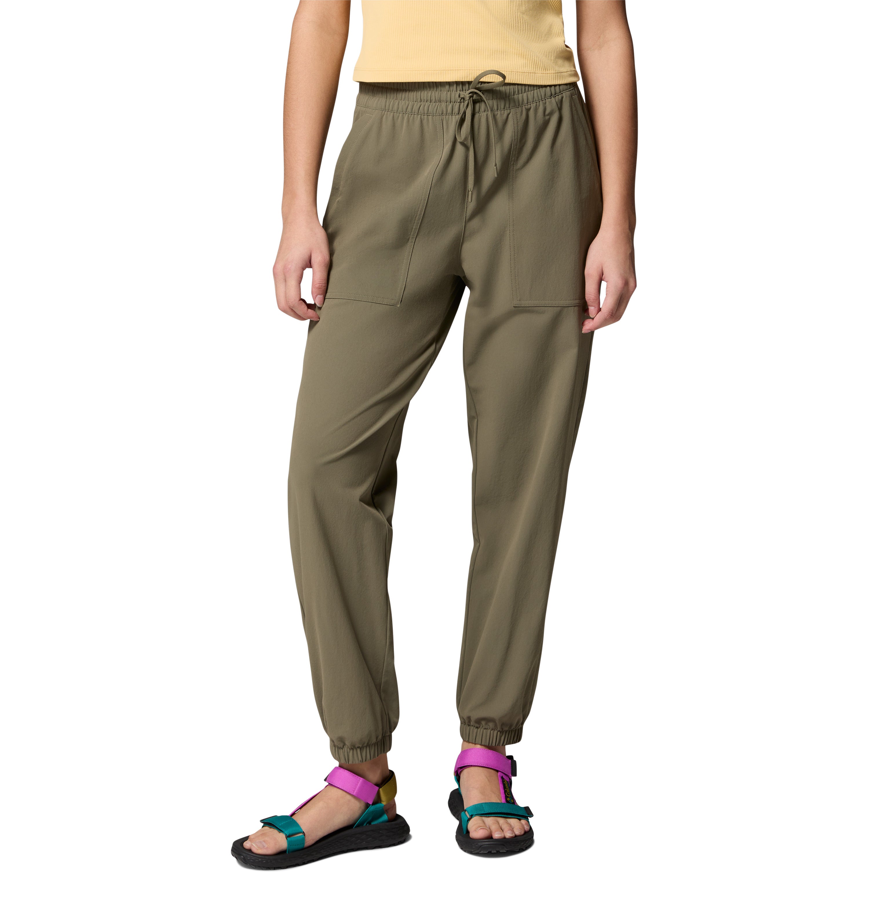 Pantalon para Mujer Columbia Pinetown Canyon Jogger