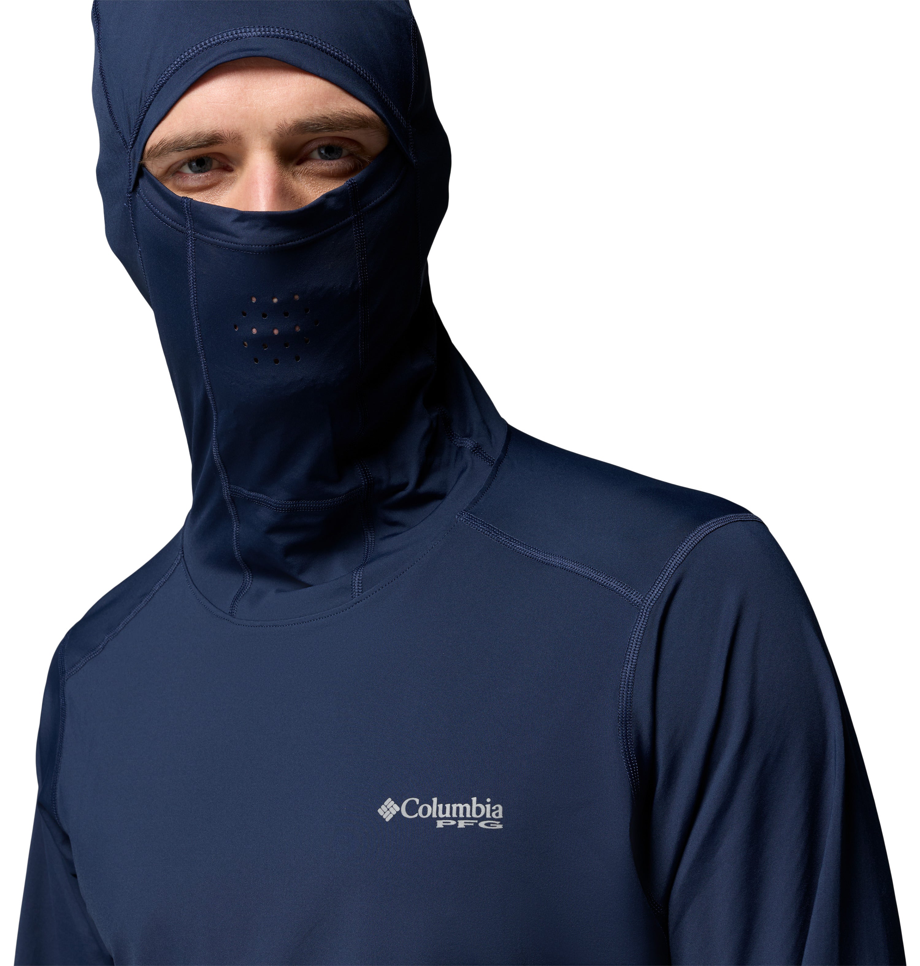 Playera para Hombre Columbia Shadowcaster Zero Hoodie