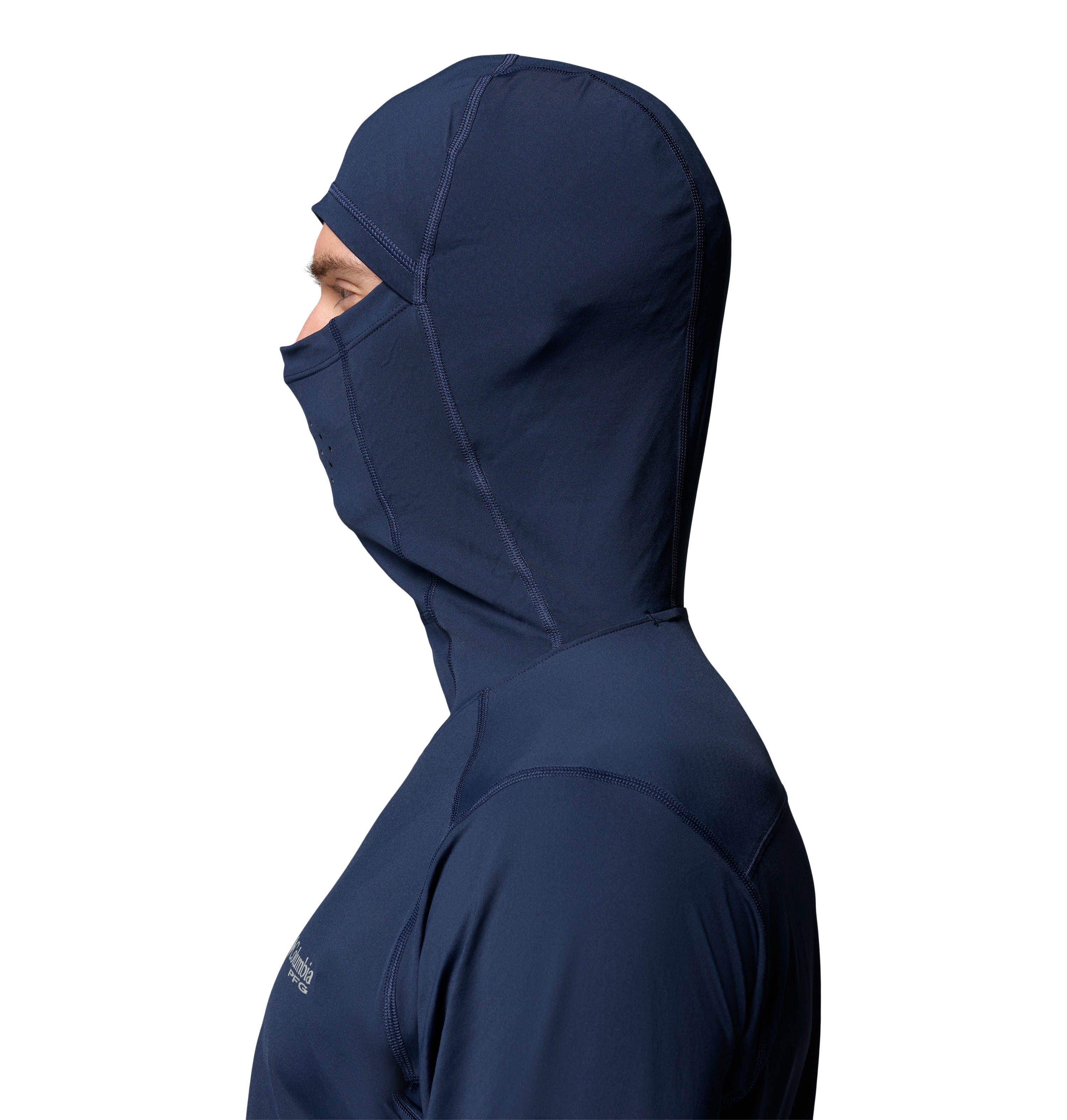 Playera para Hombre Columbia Shadowcaster Zero Hoodie