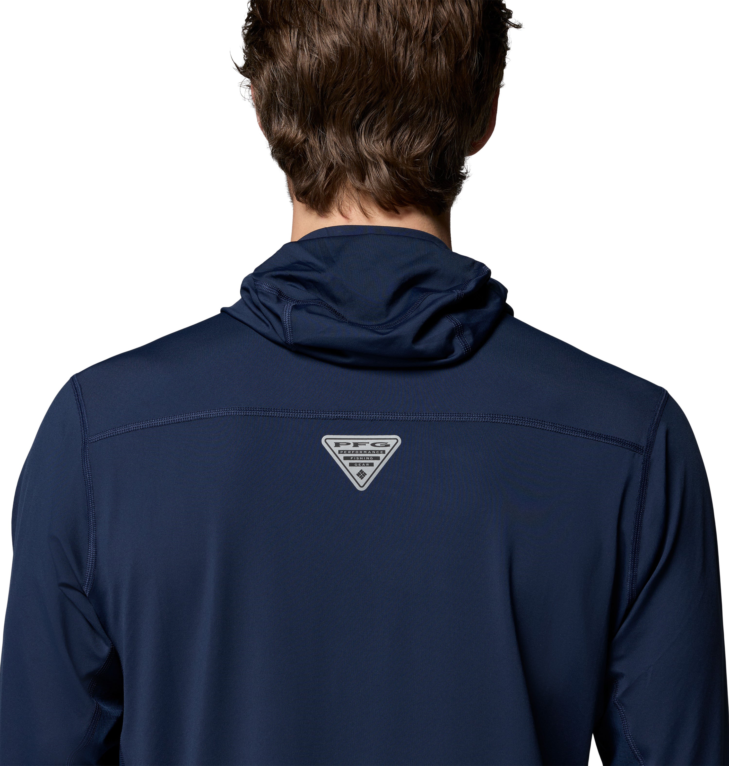 Playera para Hombre Columbia Shadowcaster Zero Hoodie