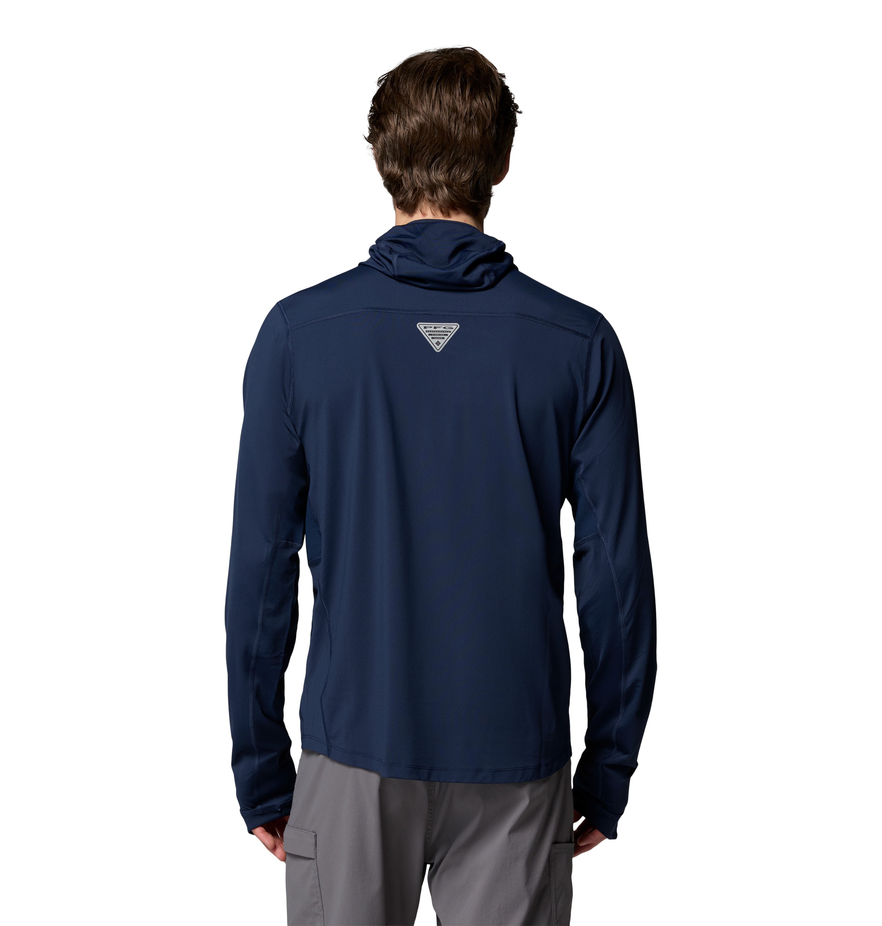 Playera para Hombre Columbia Shadowcaster Zero Hoodie