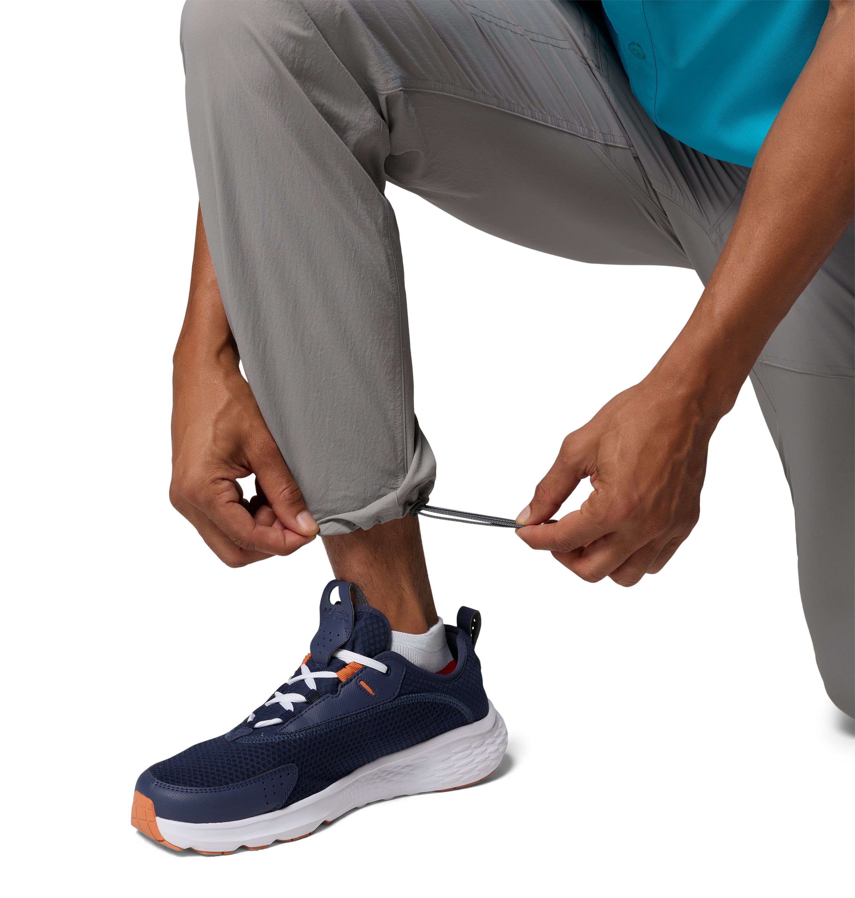 Pantalon para Hombre Largo 32 Columbia PFG Pro Guide Pant