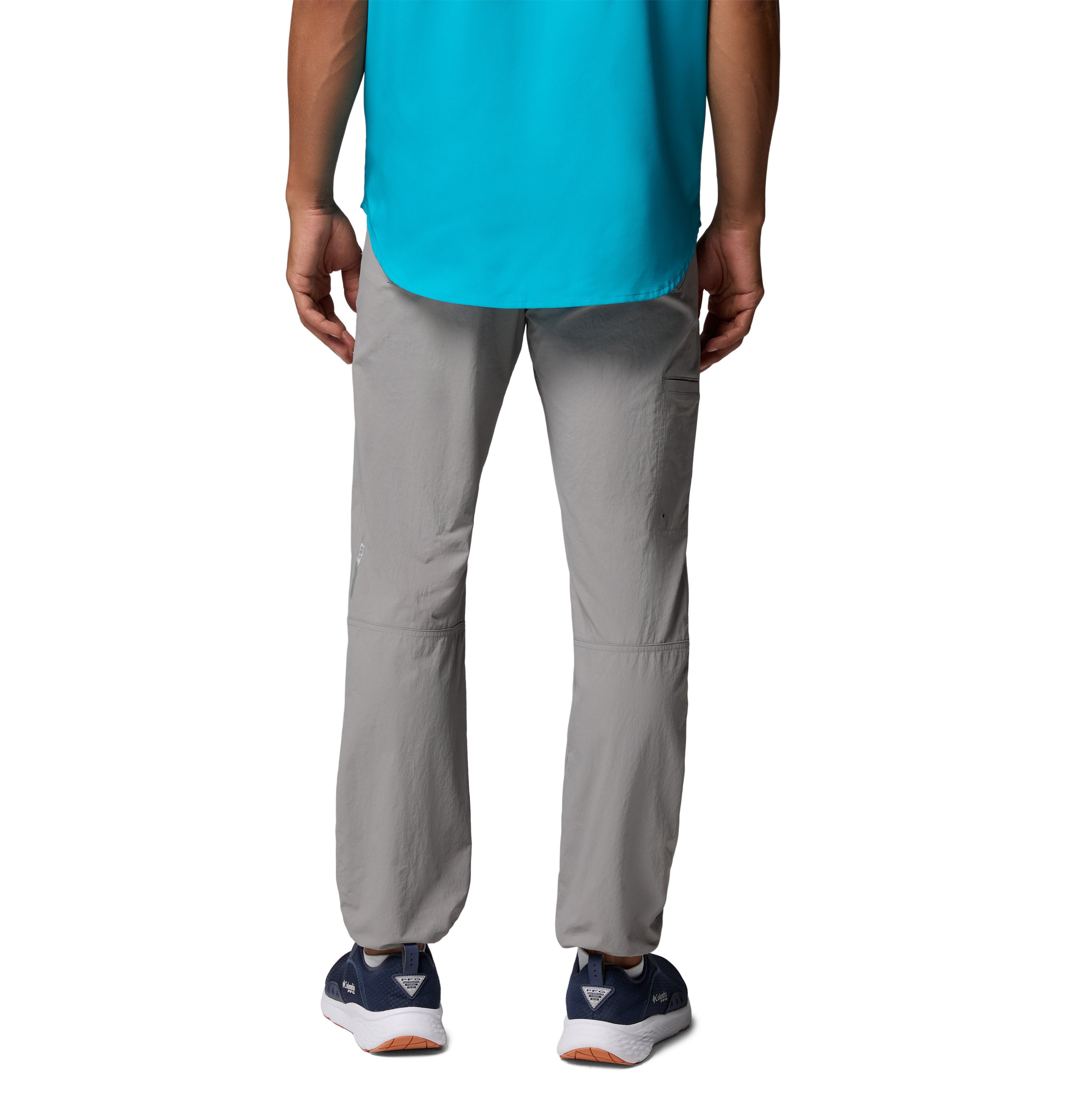 Pantalon para Hombre Largo 32 Columbia PFG Pro Guide Pant